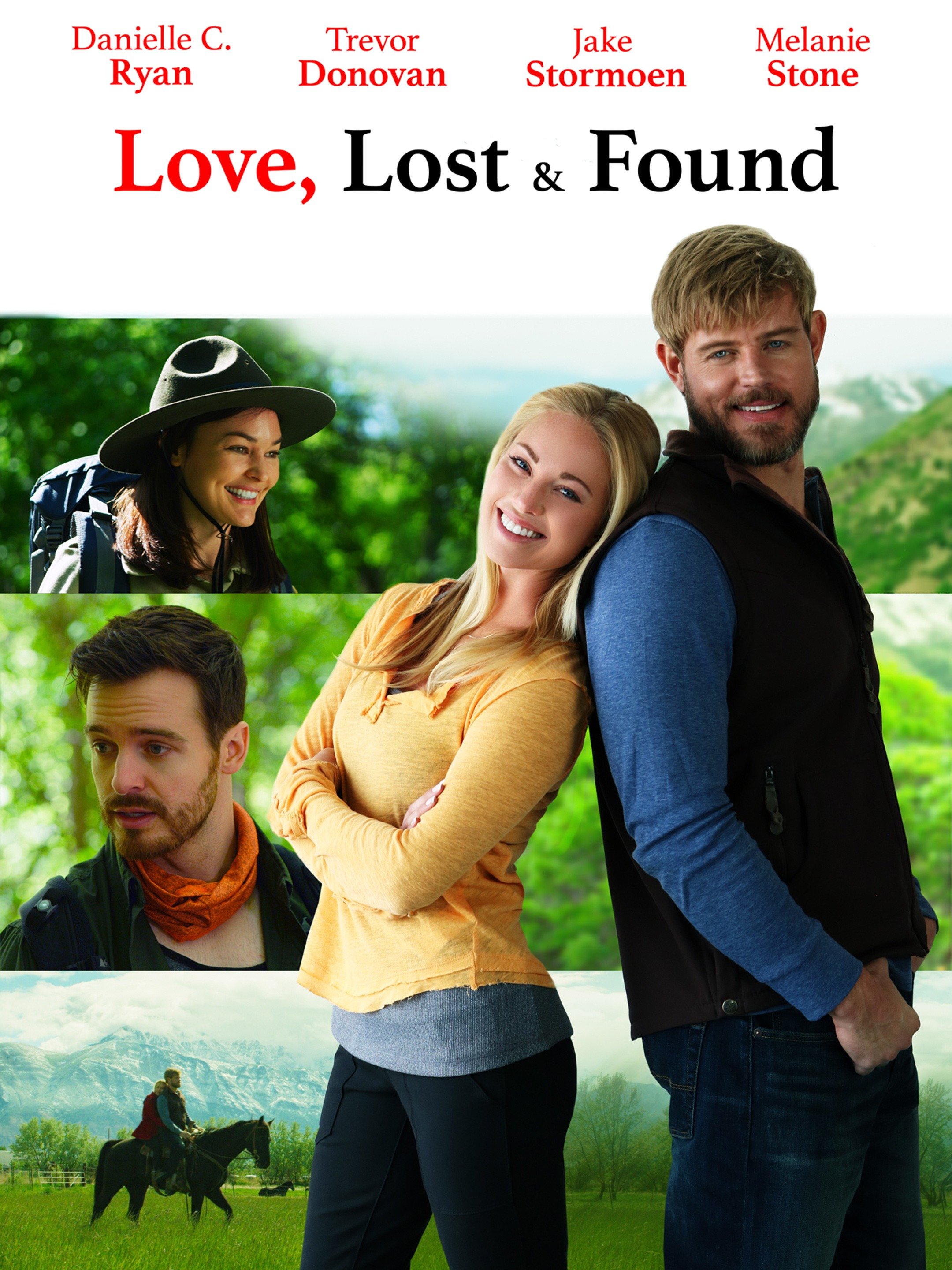 Love, Lost & Found Pictures Rotten Tomatoes