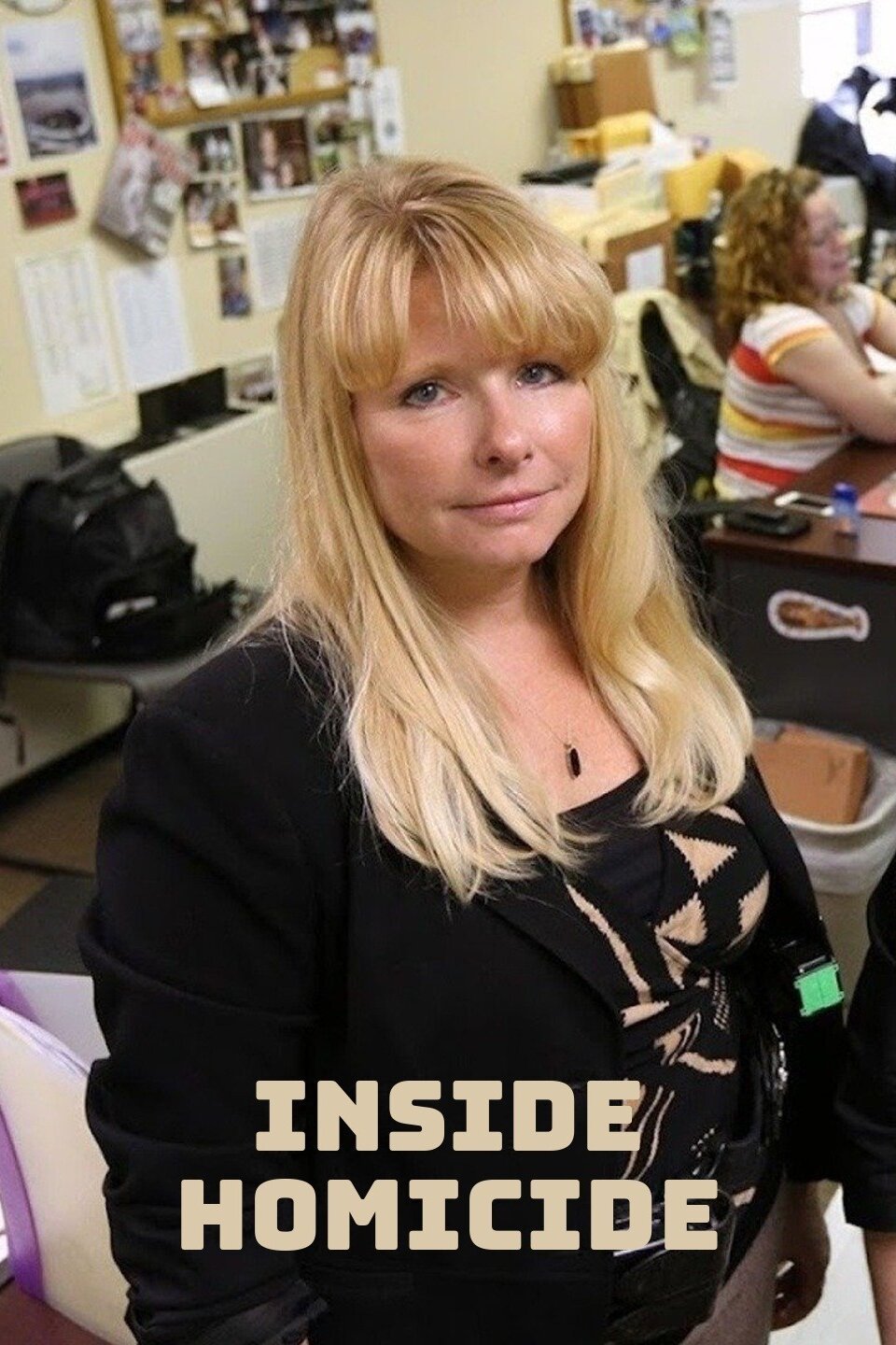 Inside Homicide Rotten Tomatoes