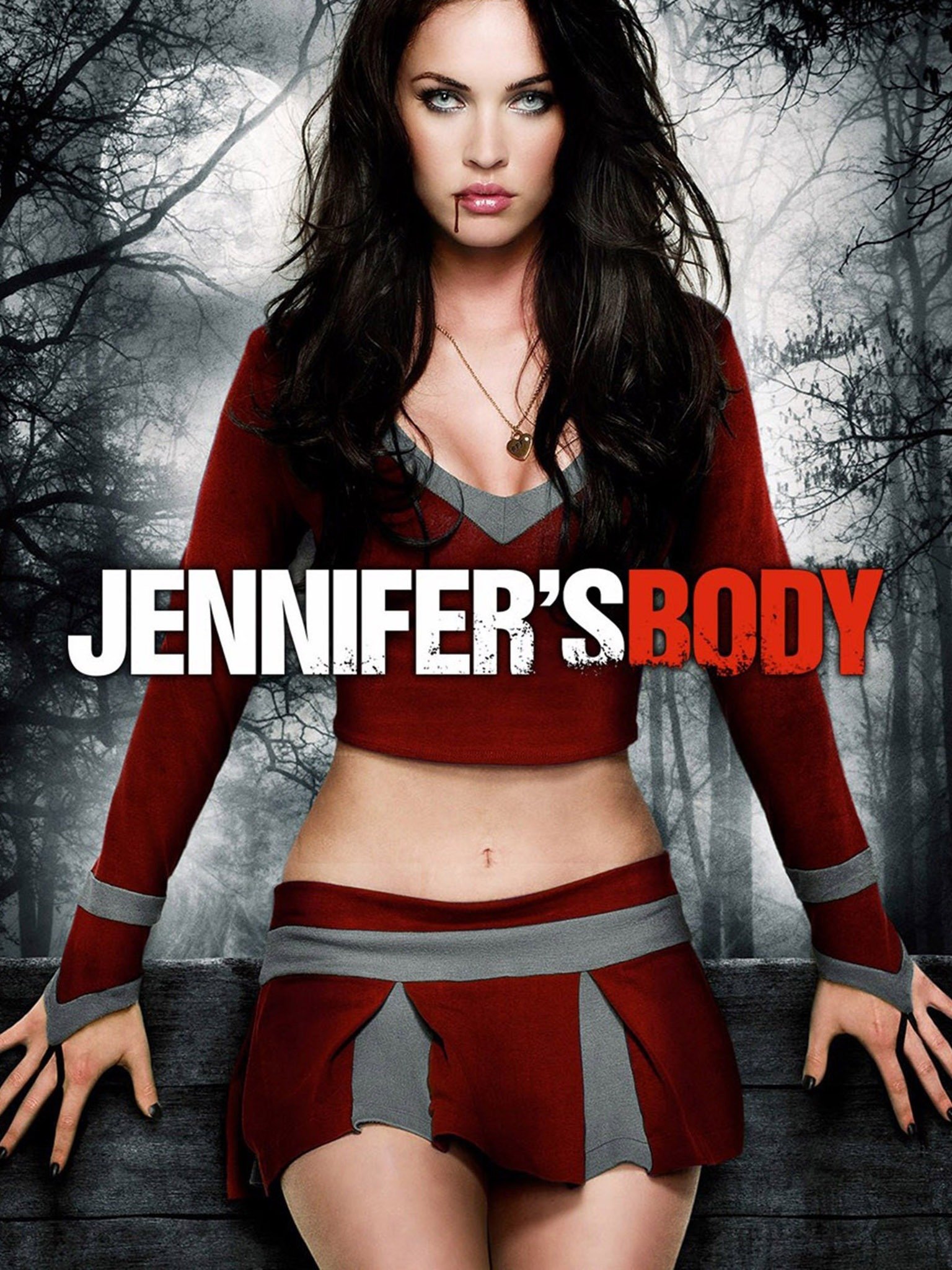 Jennifer's Body (2009) - Rotten Tomatoes