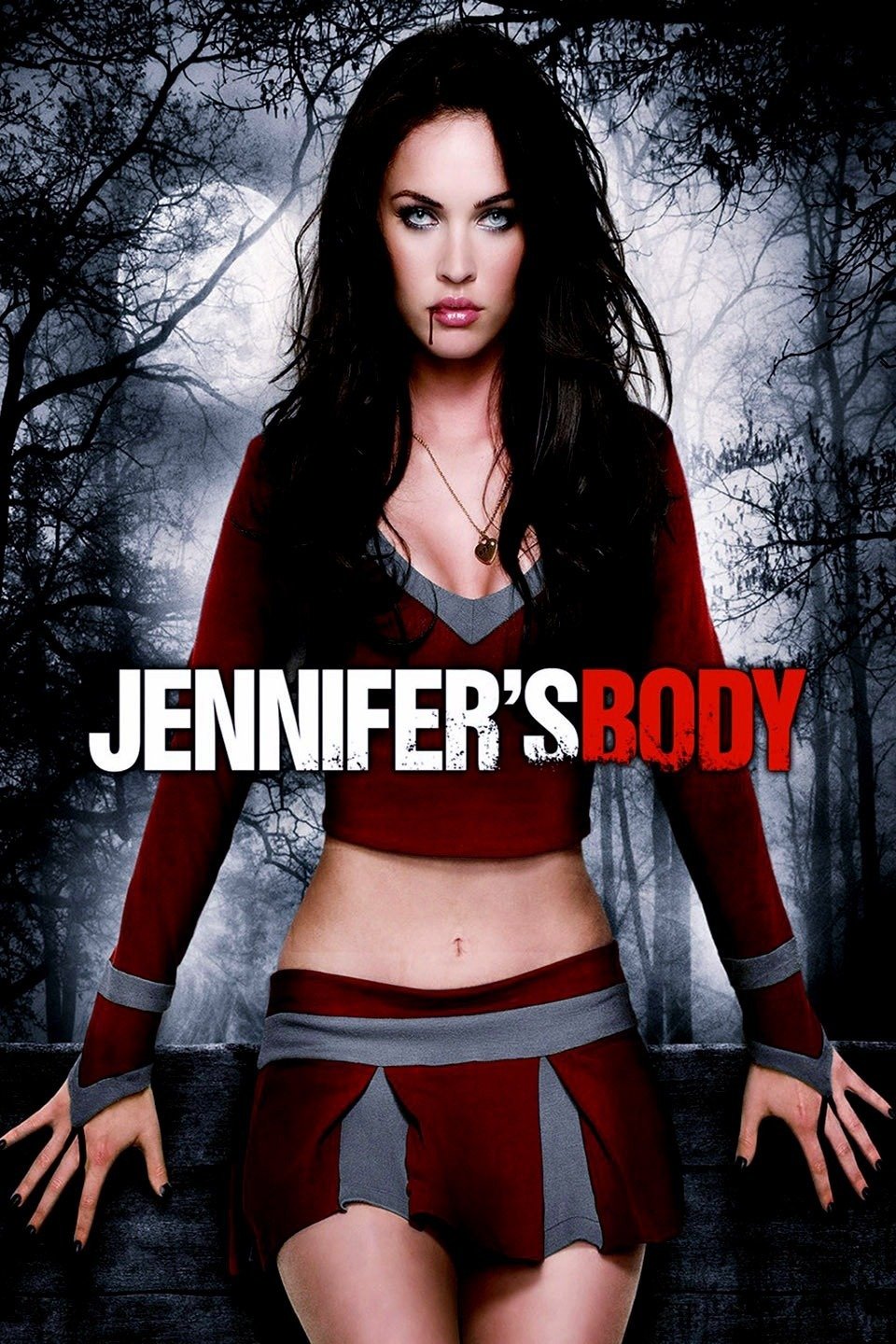 what is jennifers body streaming on        <h3 class=