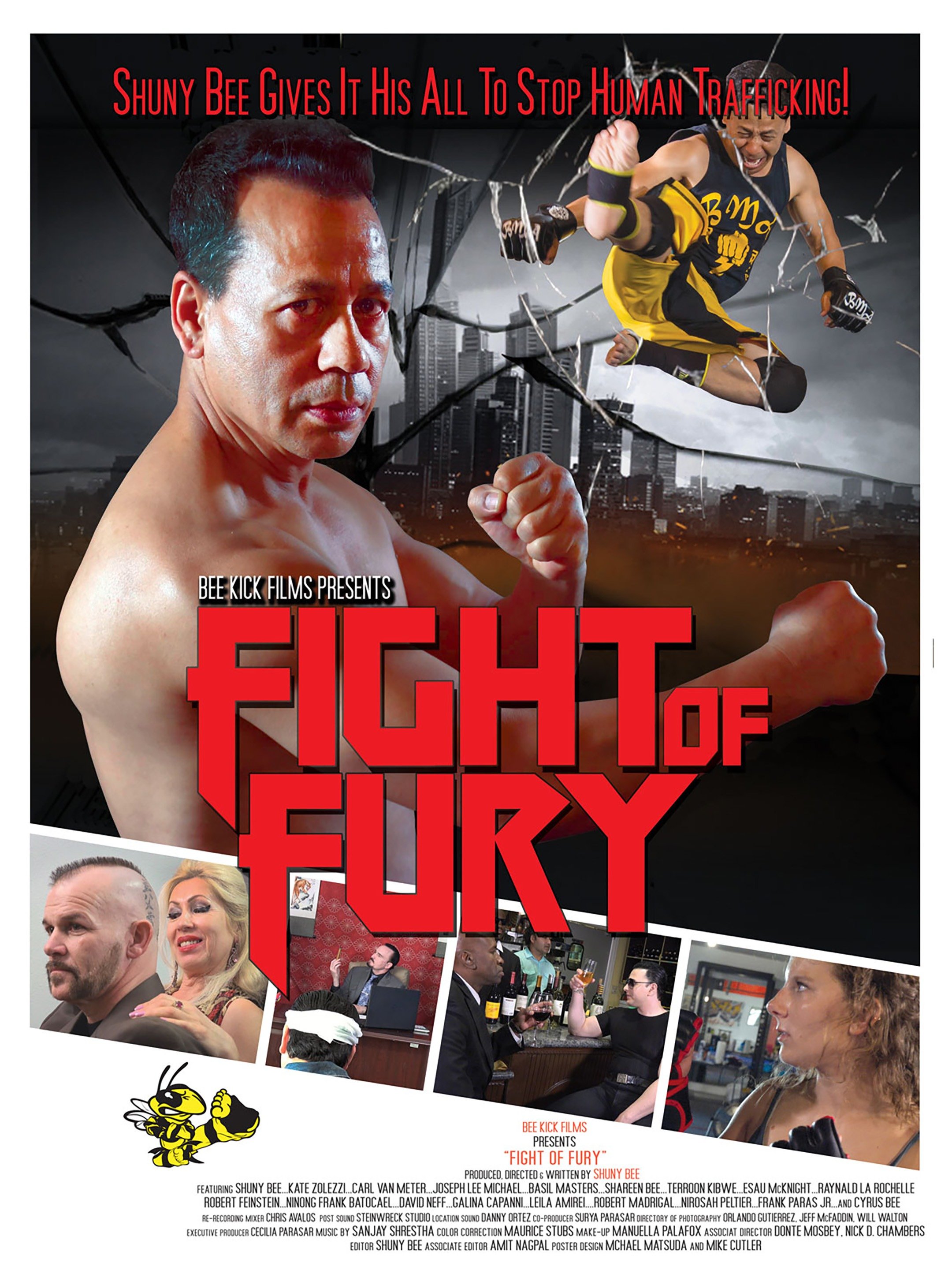 Fight of Fury Pictures - Rotten Tomatoes