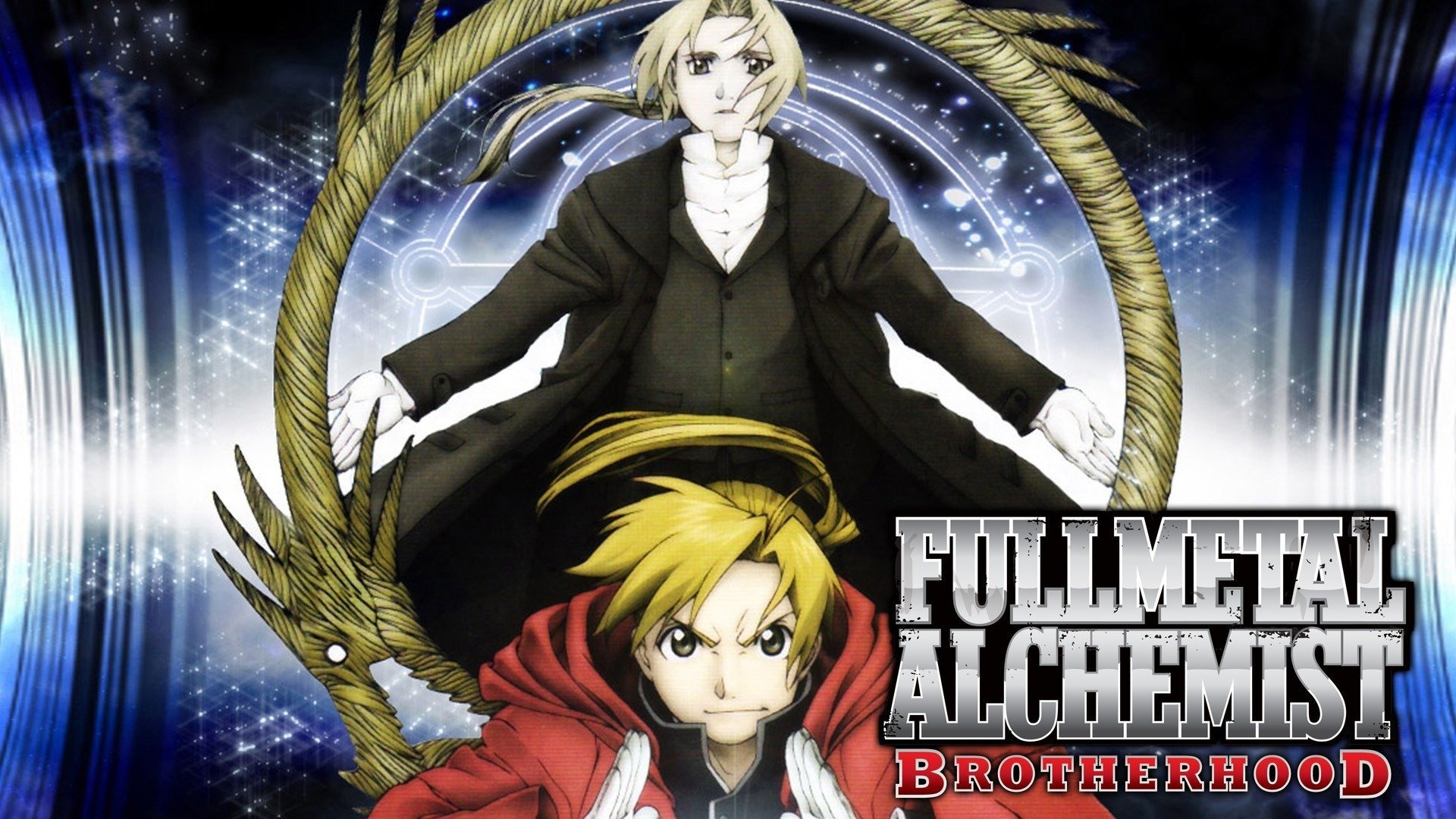 Fullmetal Alchemist: Brotherhood Episode 63  Fullmetal alchemist, Fullmetal  alchemist brotherhood, Alchemist