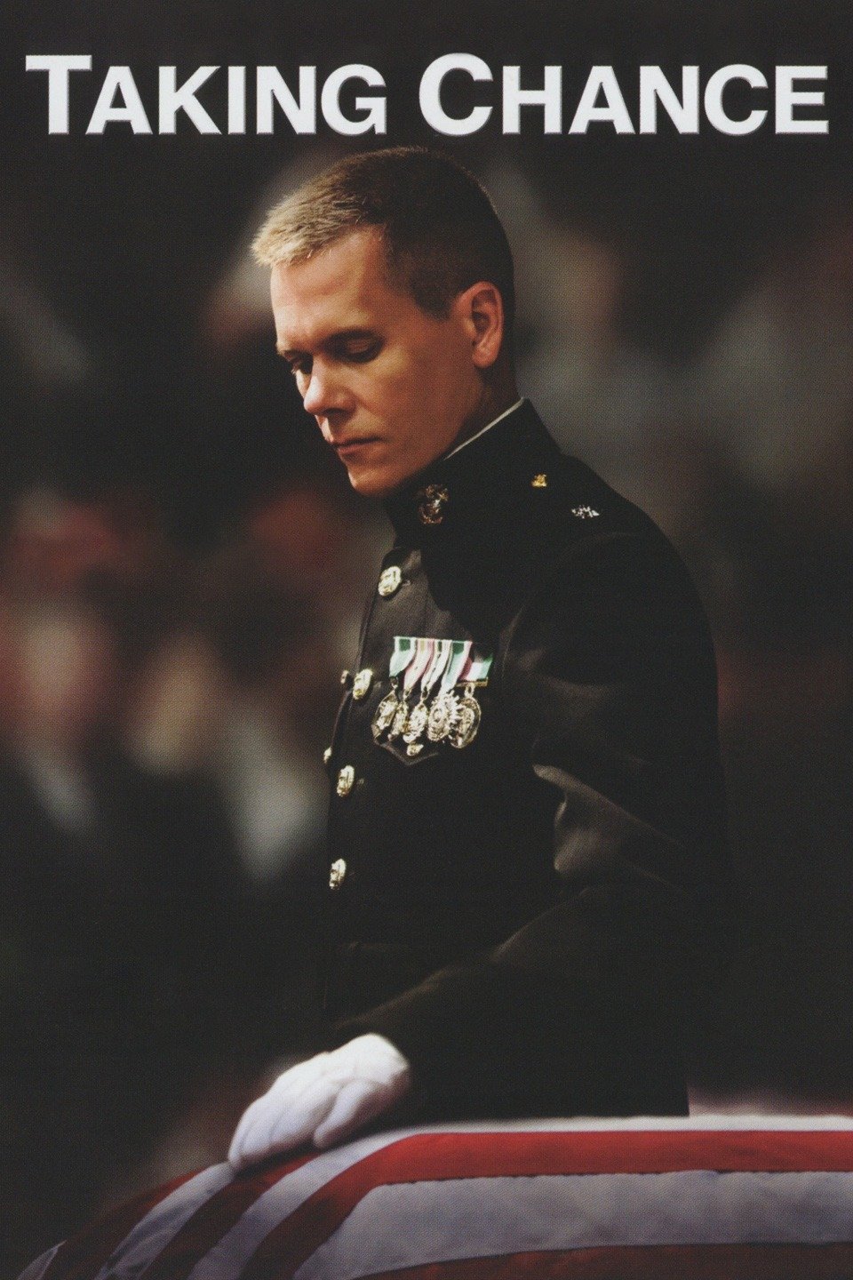 Taking Chance Rotten Tomatoes