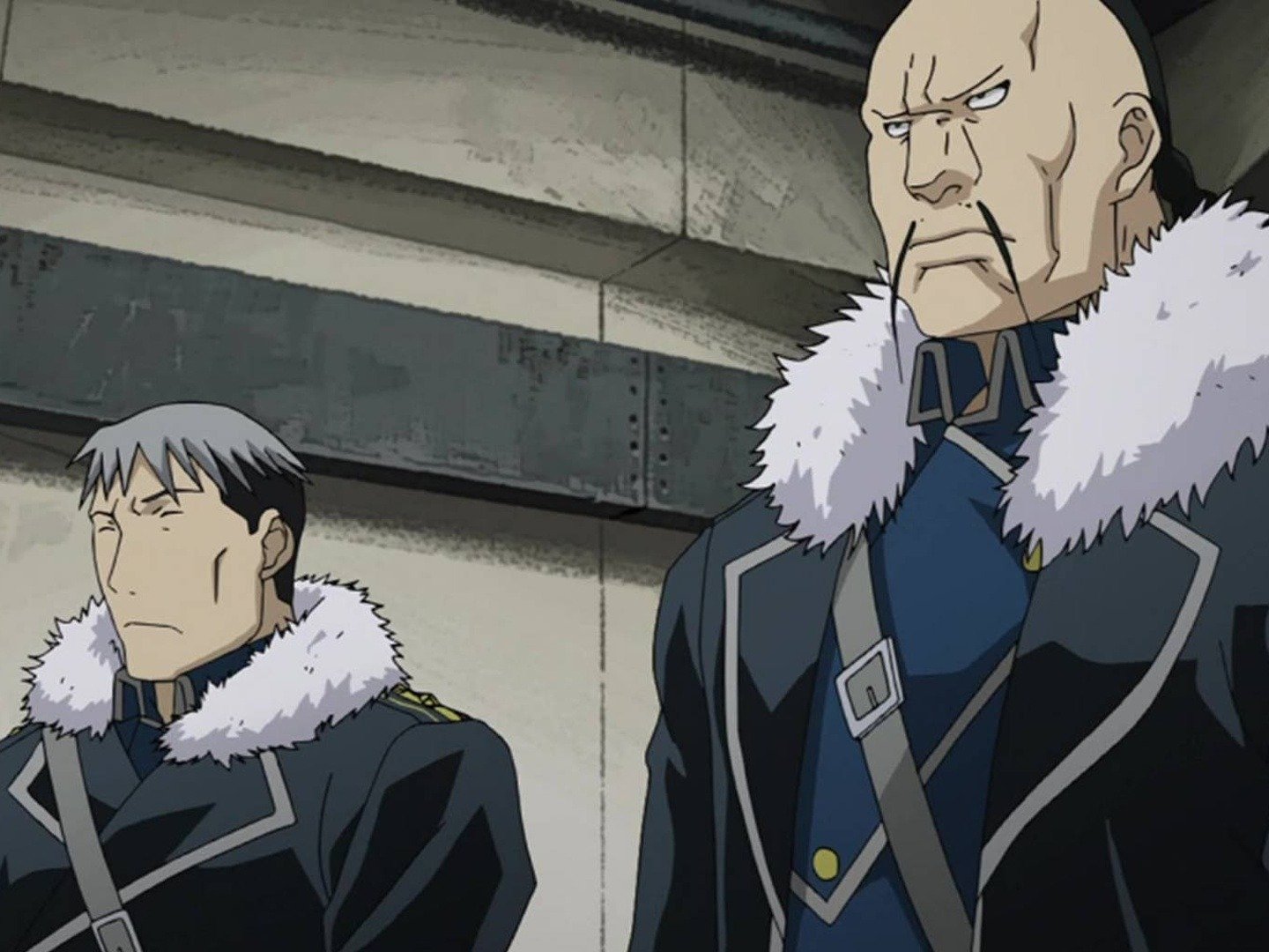 Fullmetal Alchemist Brotherhood: Season 1, Episode 1 - Rotten Tomatoes