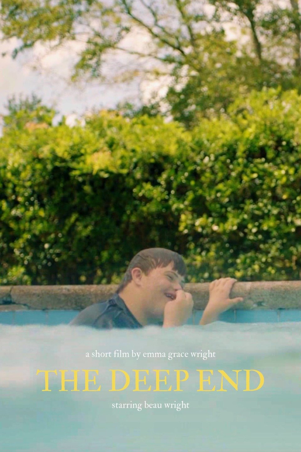 The Deep End Rotten Tomatoes