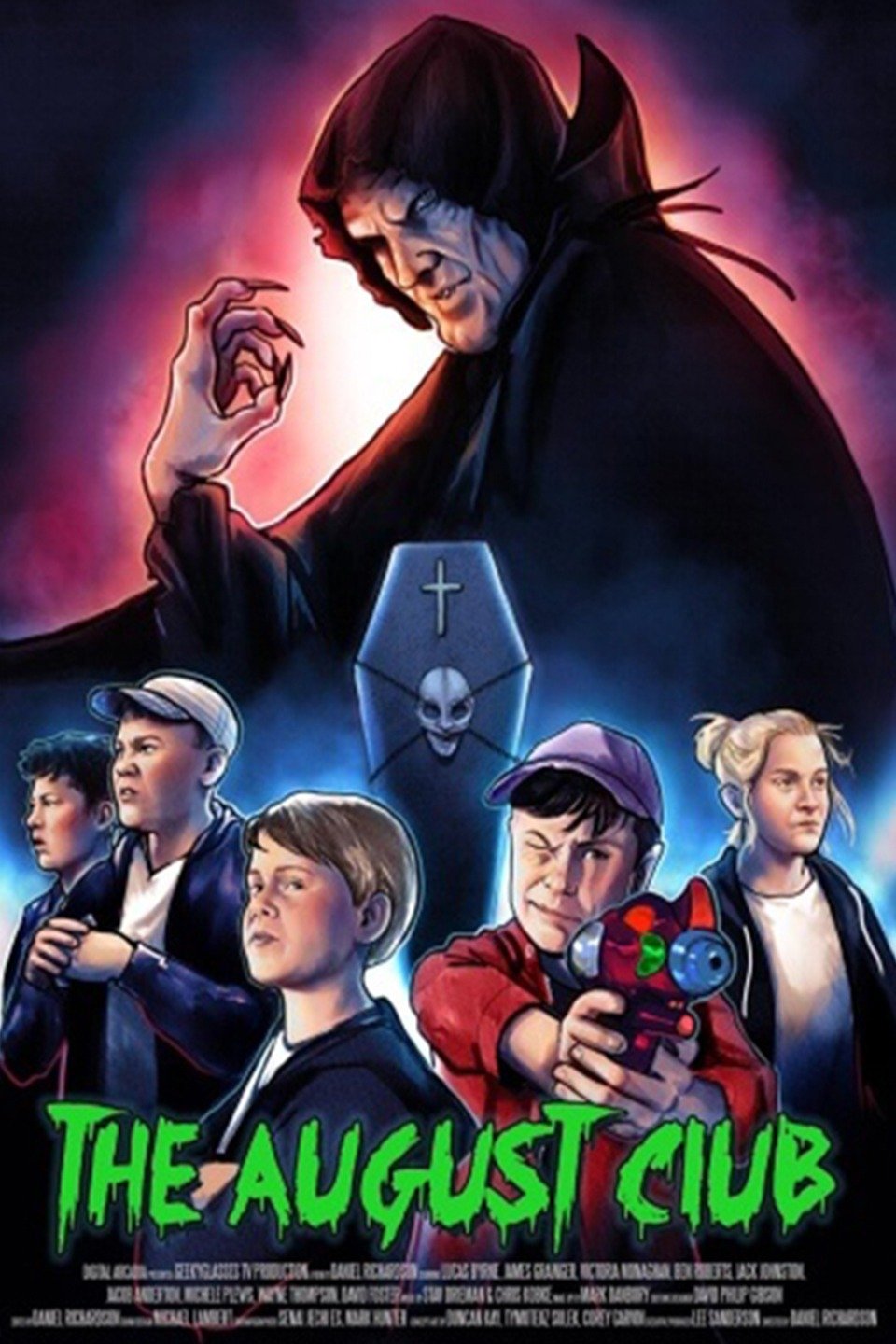 The August Club - Rotten Tomatoes