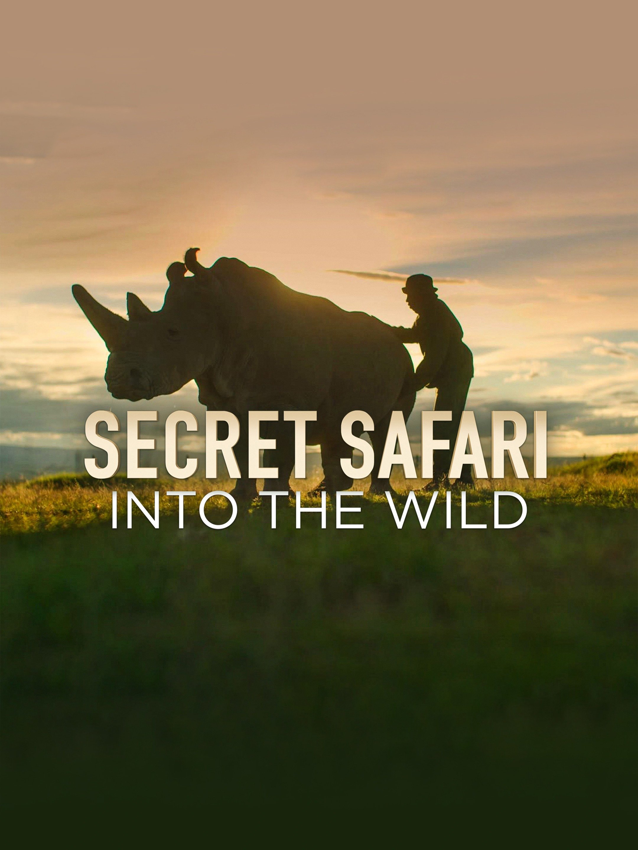 Secret Safari Into The Wild Pictures Rotten Tomatoes