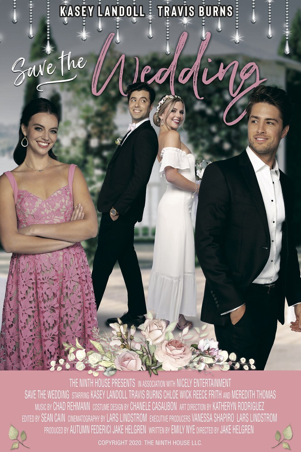 Save the Wedding Rotten Tomatoes