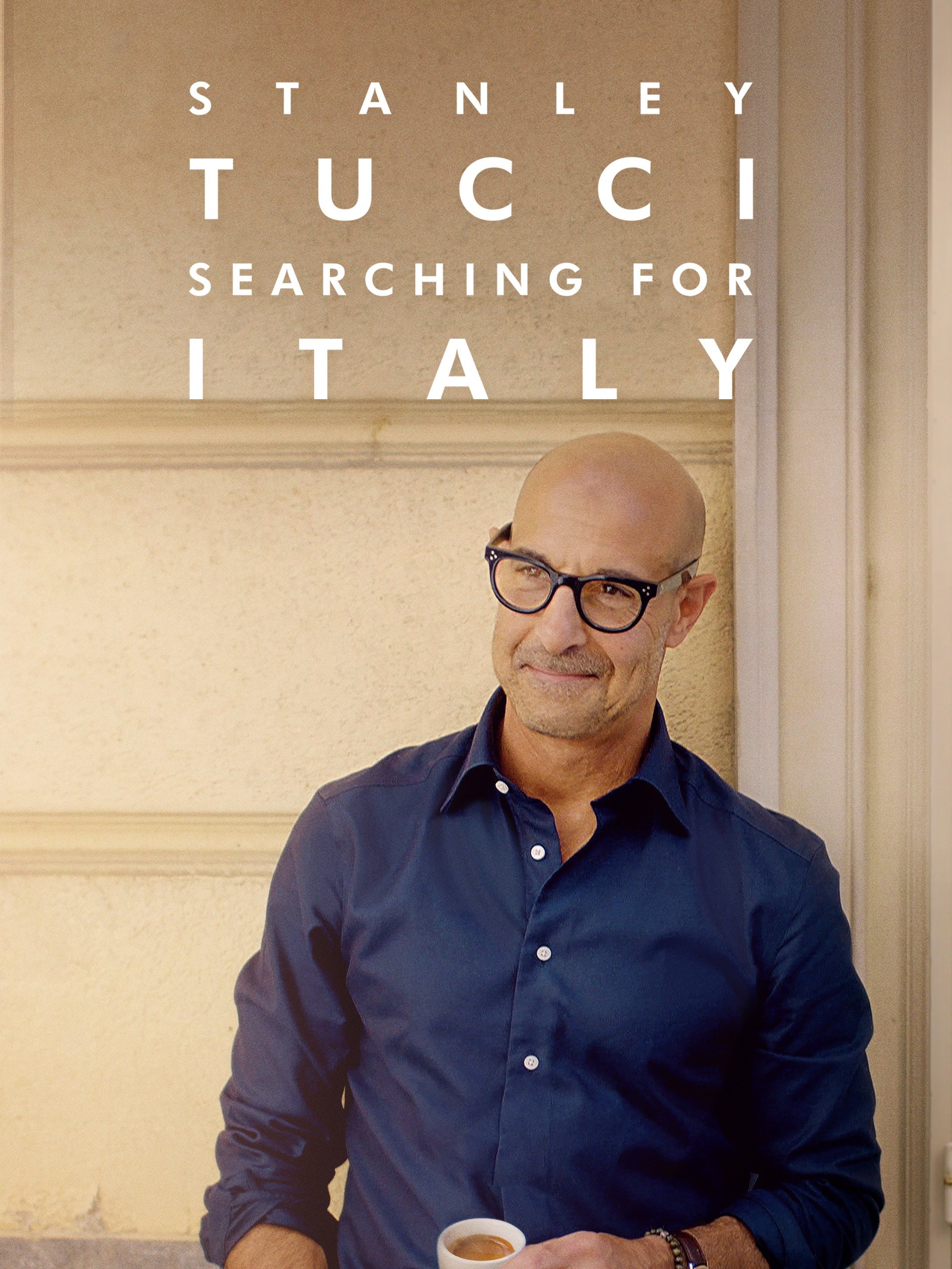 Stanley tucci