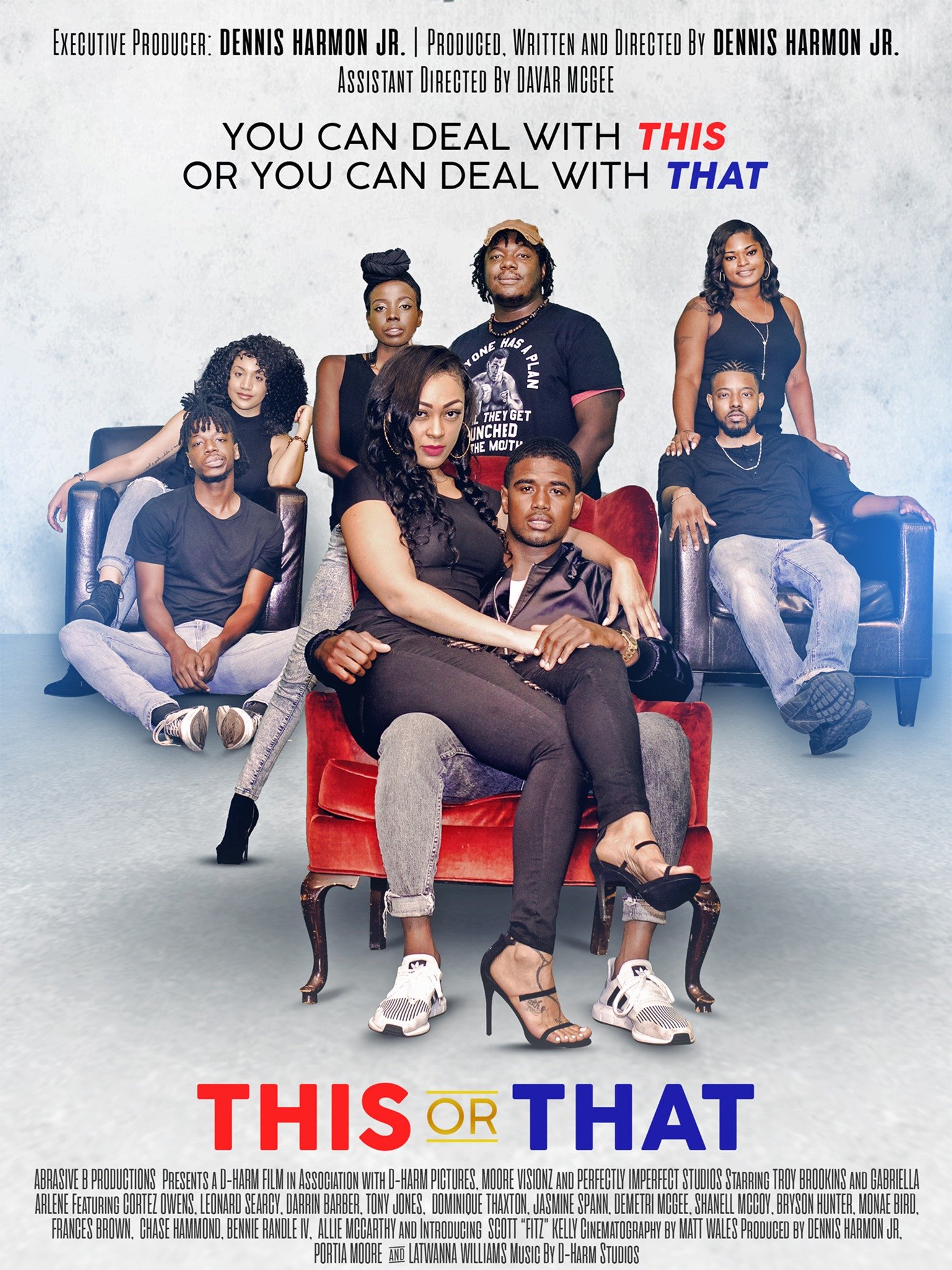 This Or That Pictures - Rotten Tomatoes
