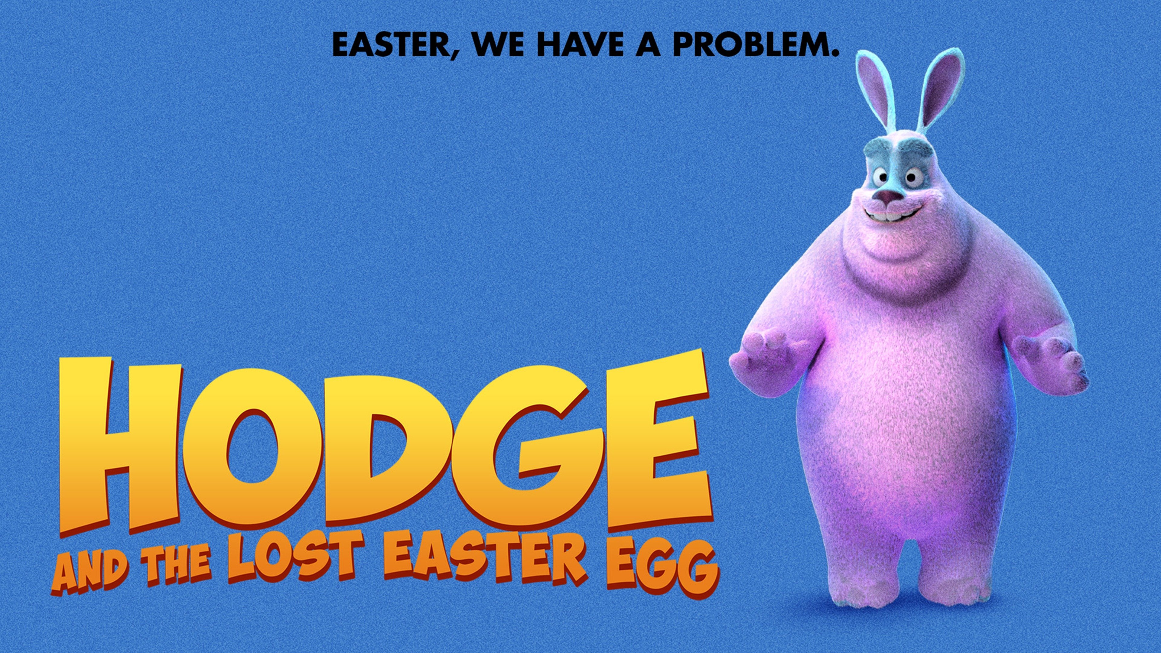 Hodge And The Lost Easter Egg Flixster