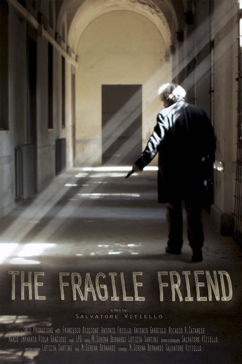 fragile friend