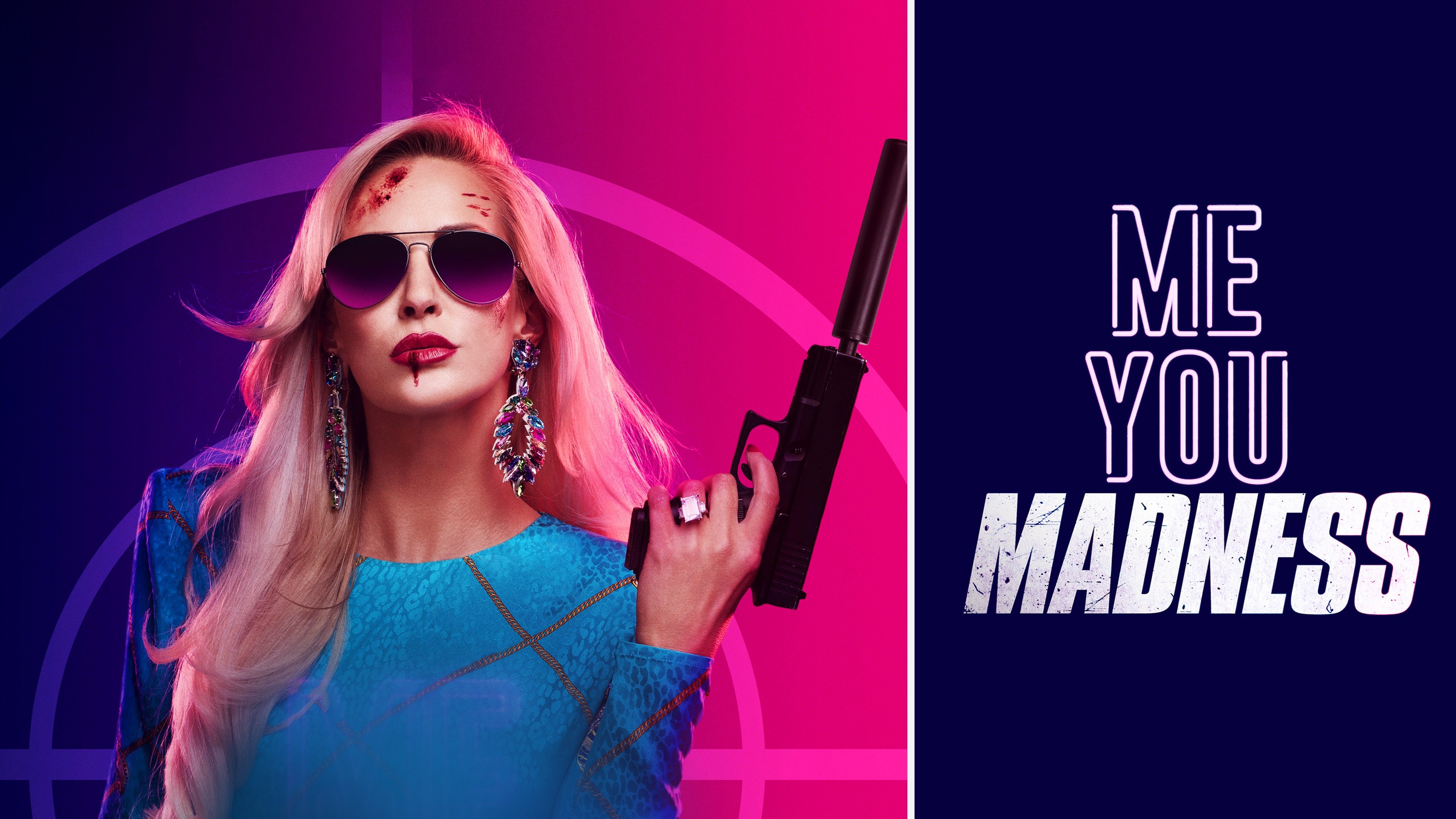 Me You Madness Trailer 1 Trailers Videos Rotten Tomatoes Me you madness trailer 1 trailers videos rotten tomatoes