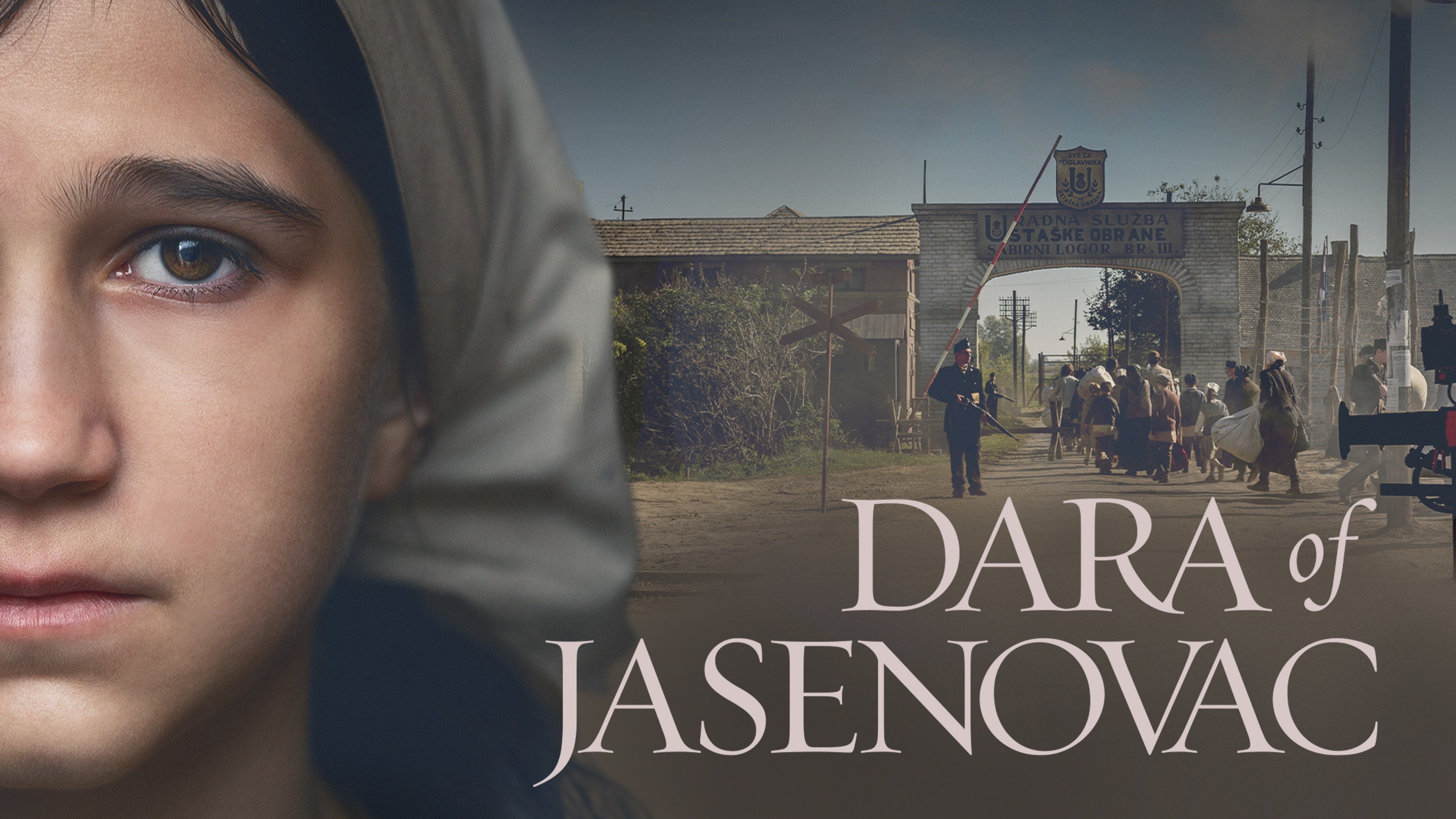 Dara of Jasenovca: Trailer 1 - Trailers & Videos - Rotten Tomatoes