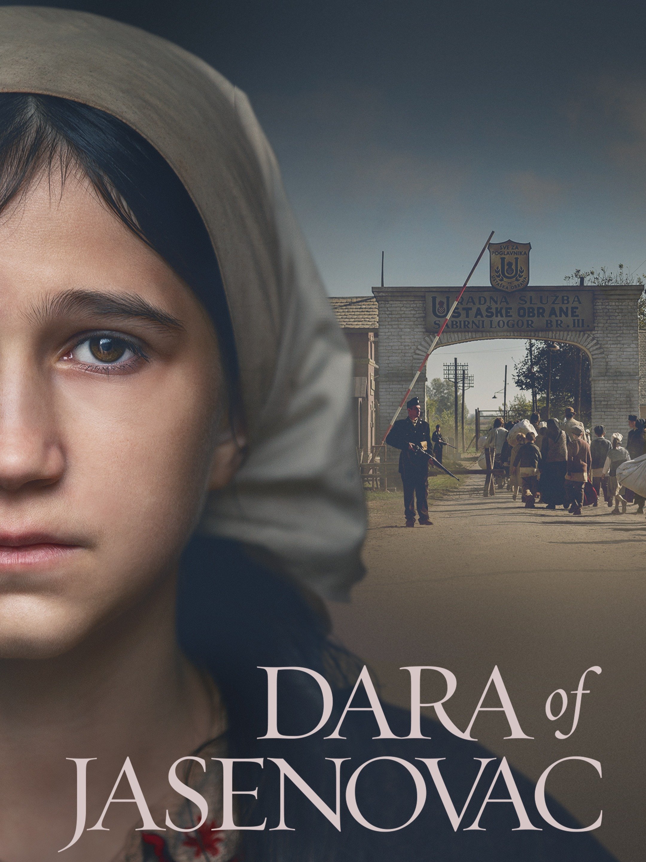 Dara of Jasenovca: Trailer 1 - Trailers & Videos - Rotten Tomatoes