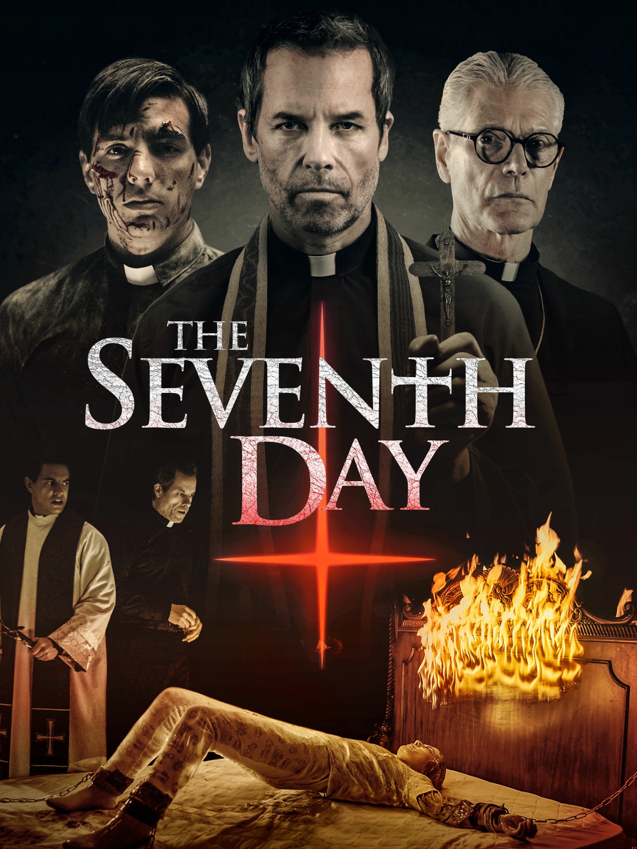 The Seventh Day: Trailer 1 - Trailers & Videos - Rotten Tomatoes
