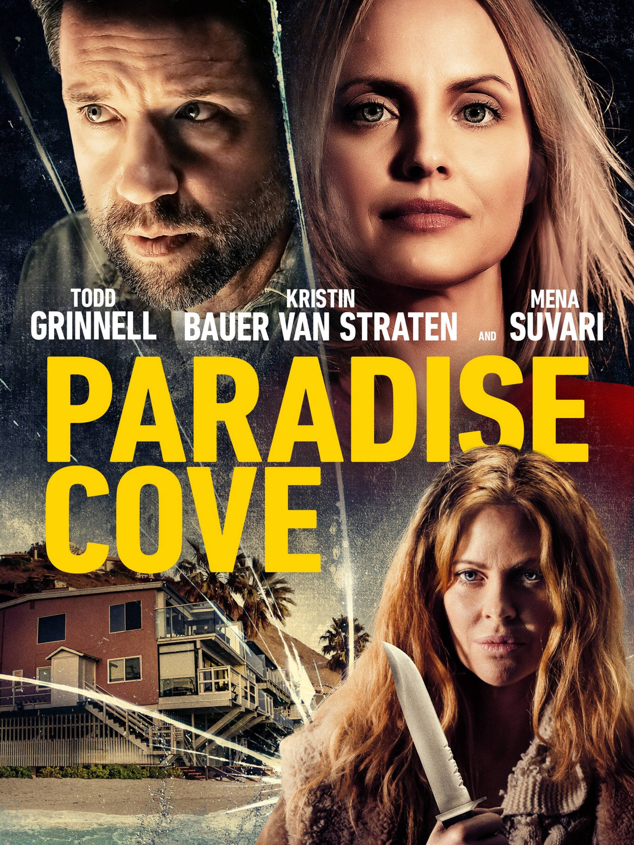 Paradise Cove Trailer 1 Trailers & Videos Rotten Tomatoes
