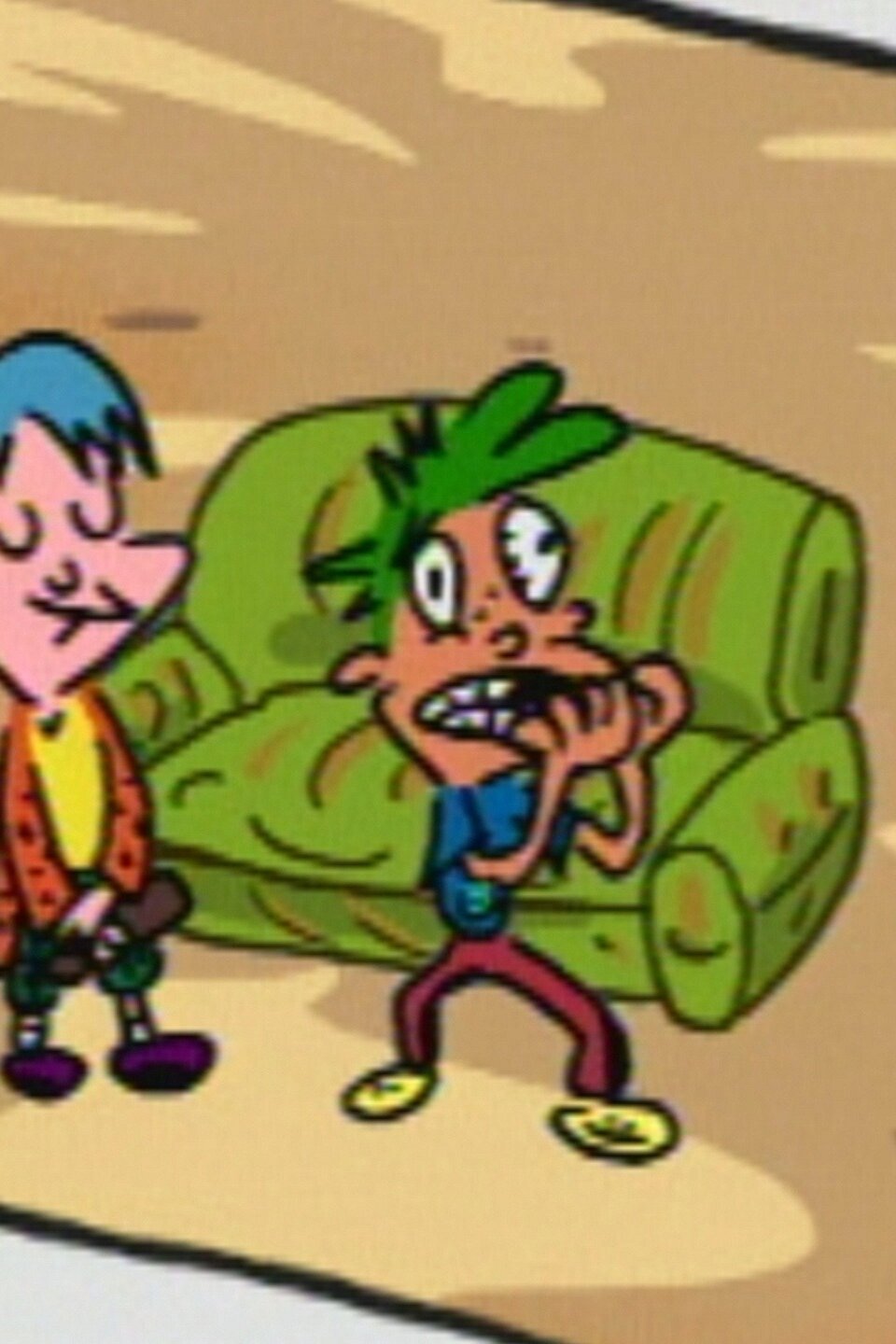 All Purpose KaBlam! Pictures Rotten Tomatoes