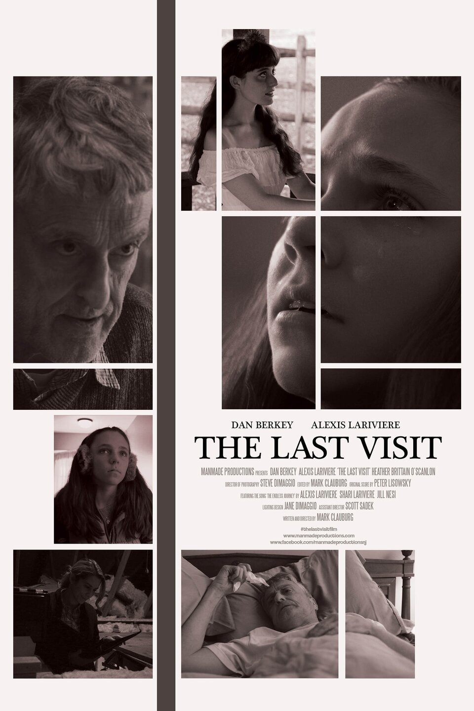 the last visit movie