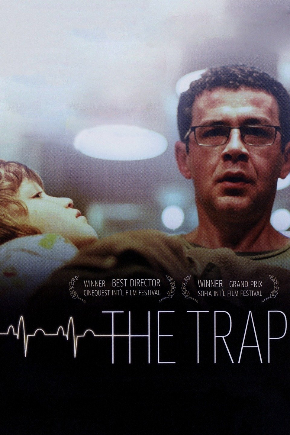 The Trap - Rotten Tomatoes