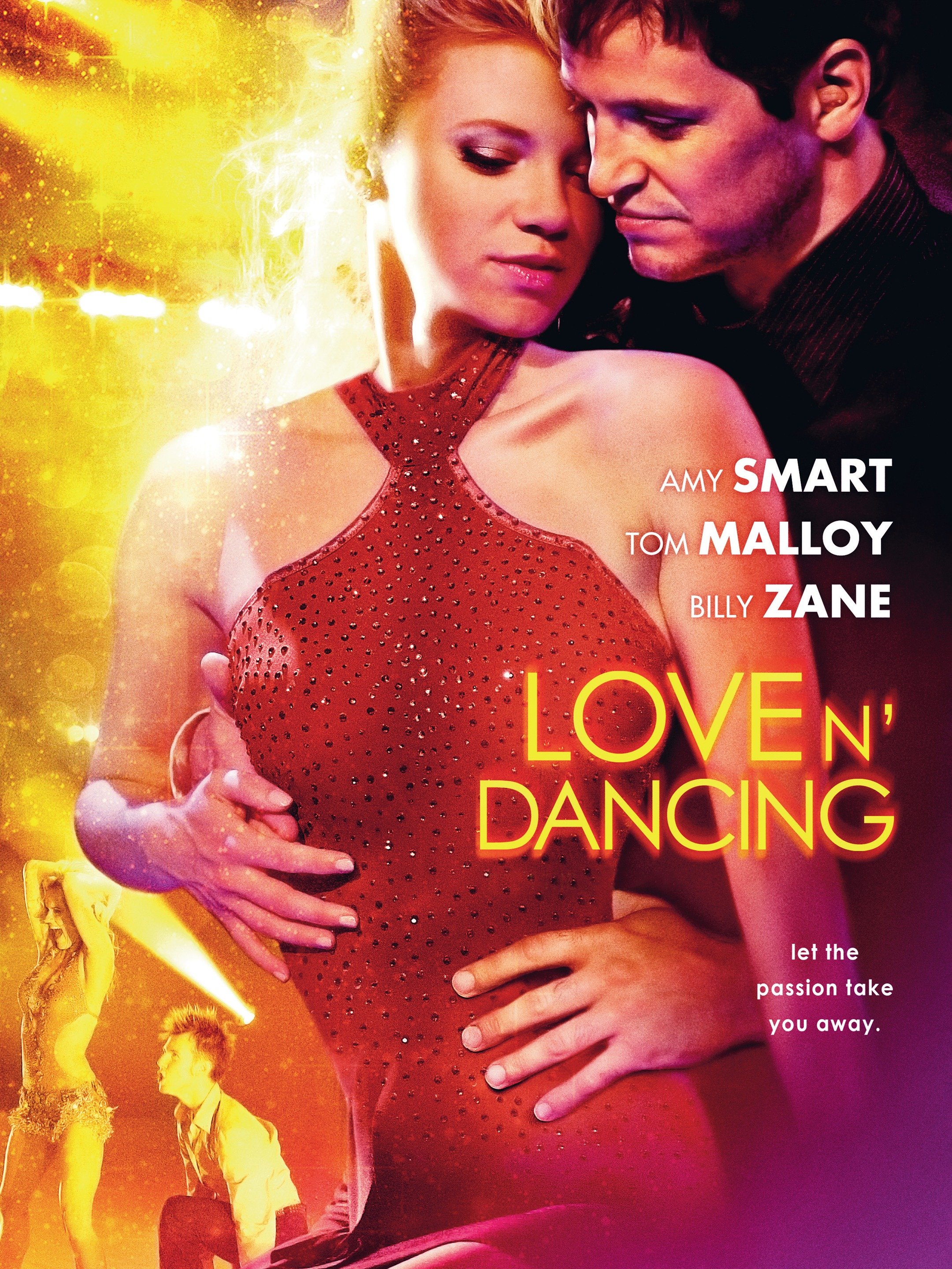Love N' Dancing (2008) Rotten Tomatoes