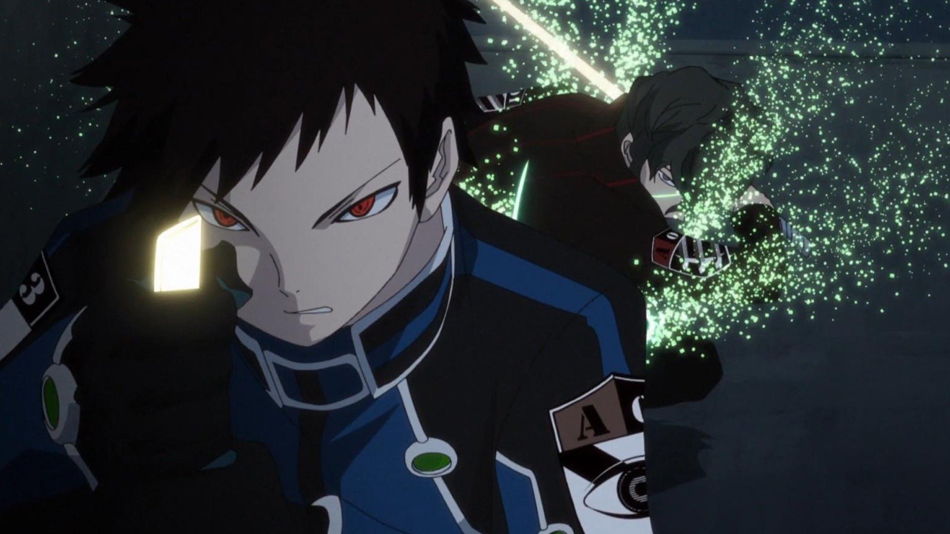 World Trigger: Season 2, Episode 3 - Rotten Tomatoes