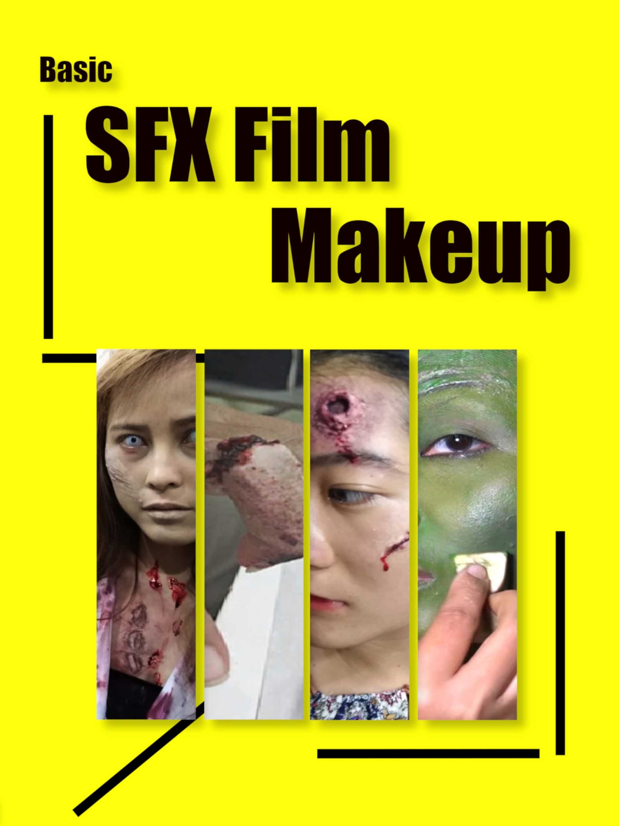 sfx film editors production hub