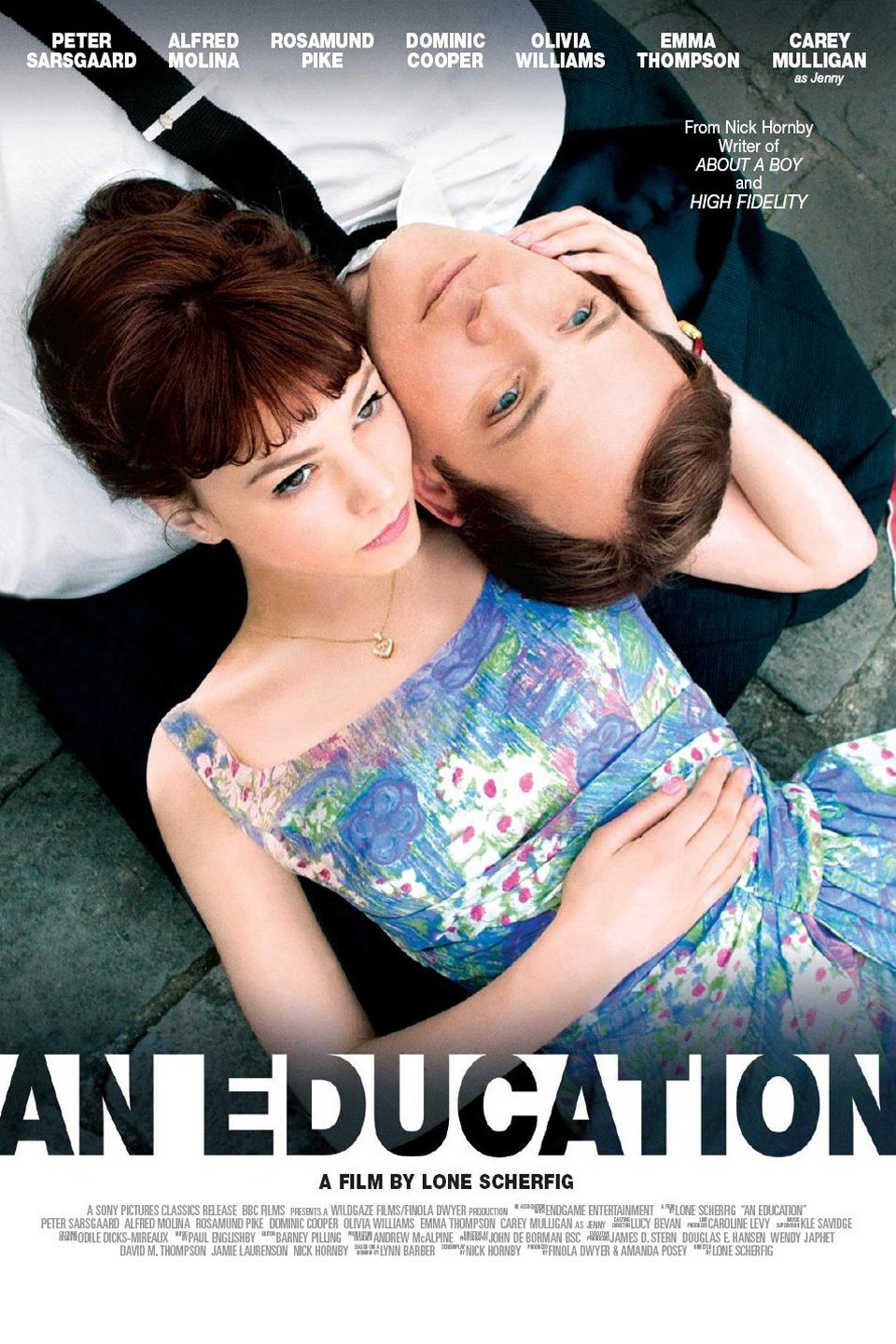 960px x 1440px - An Education - Rotten Tomatoes