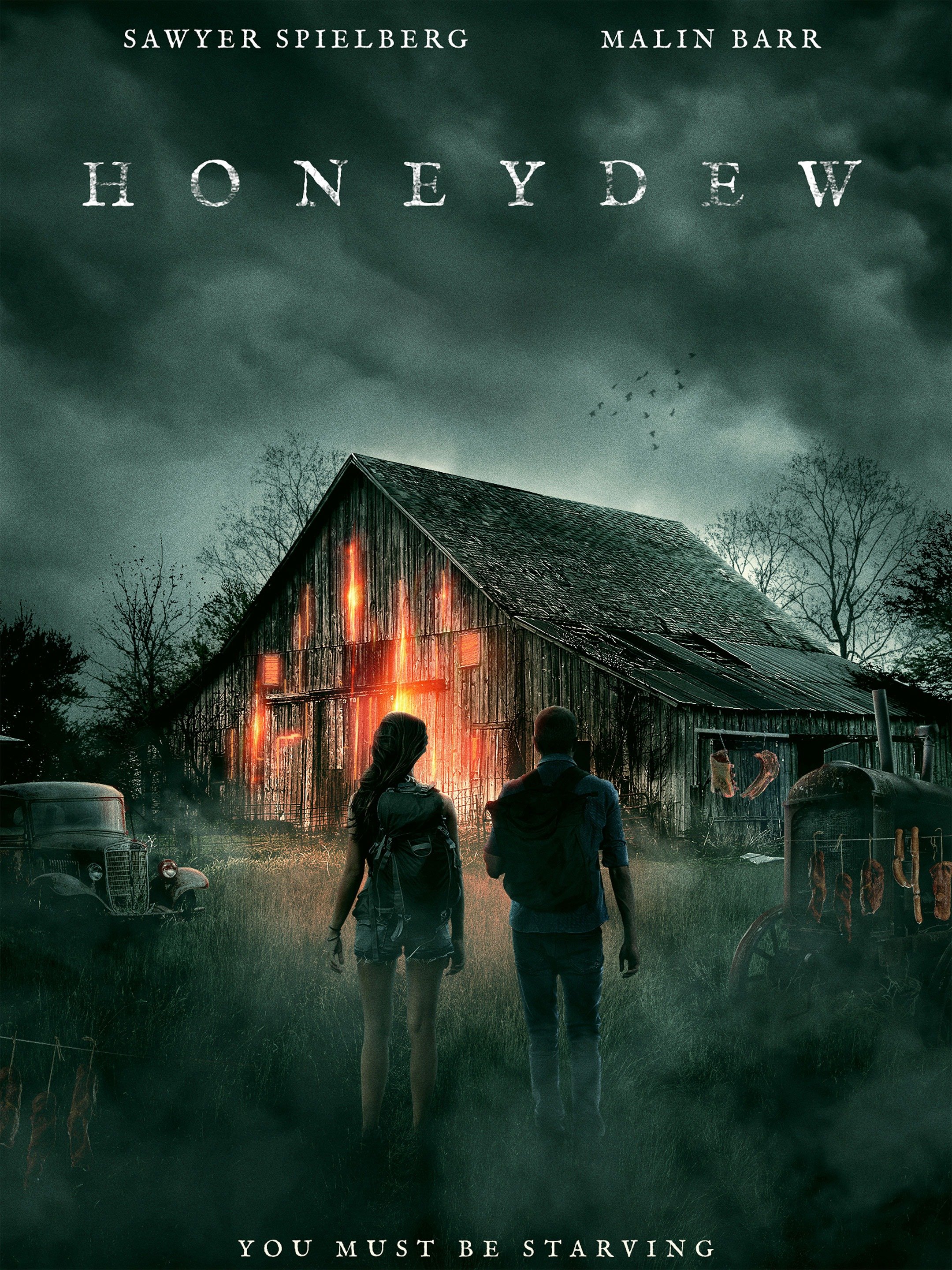 Honeydew Trailer 1 Trailers & Videos Rotten Tomatoes