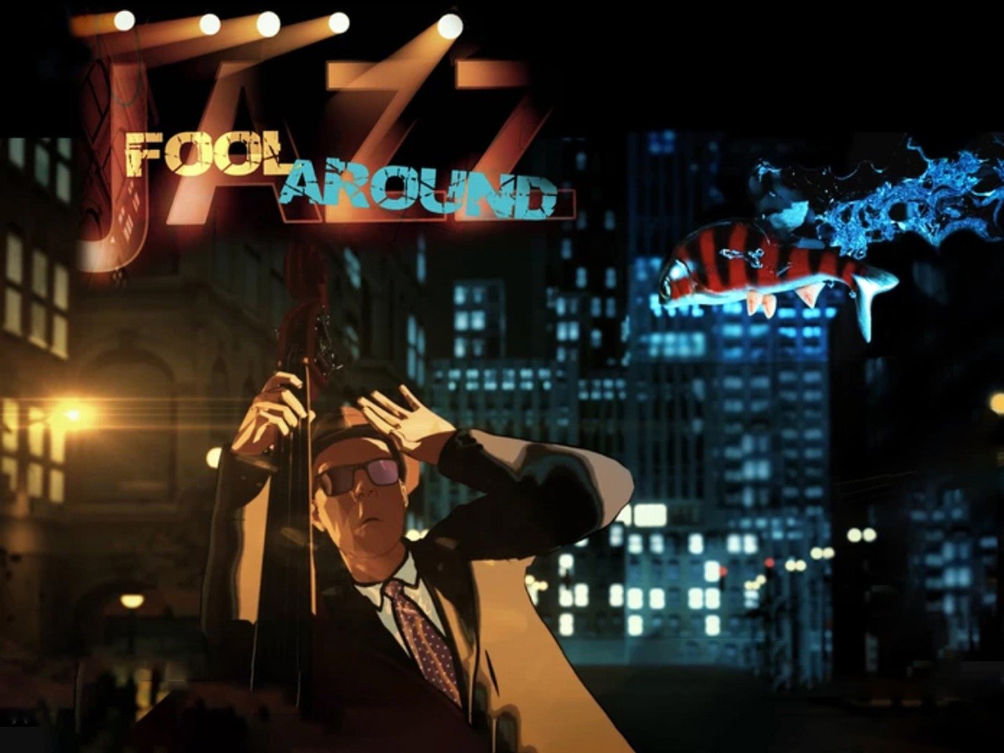 Jazz (2019) Rotten Tomatoes