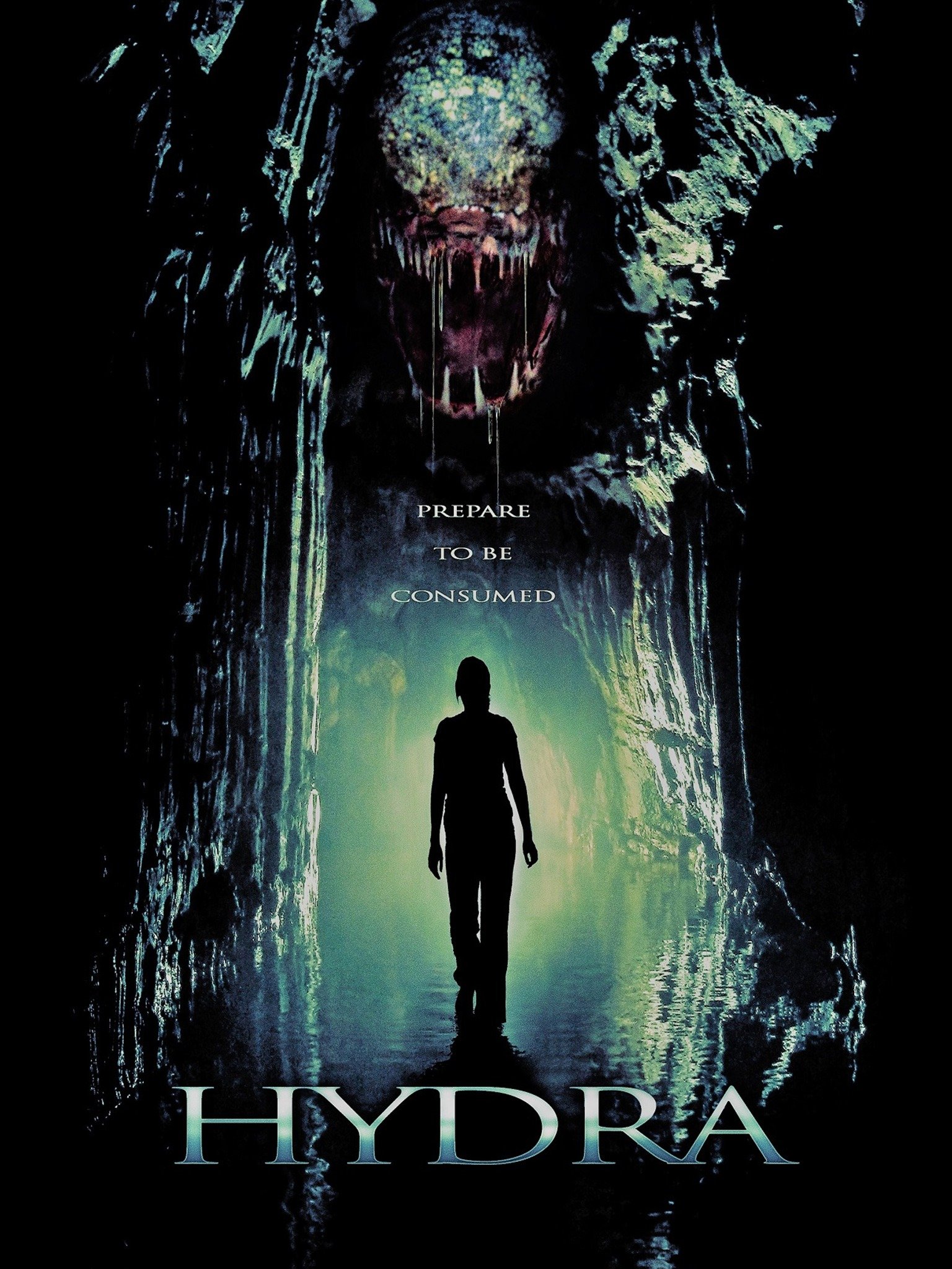Hydra Movie Reviews