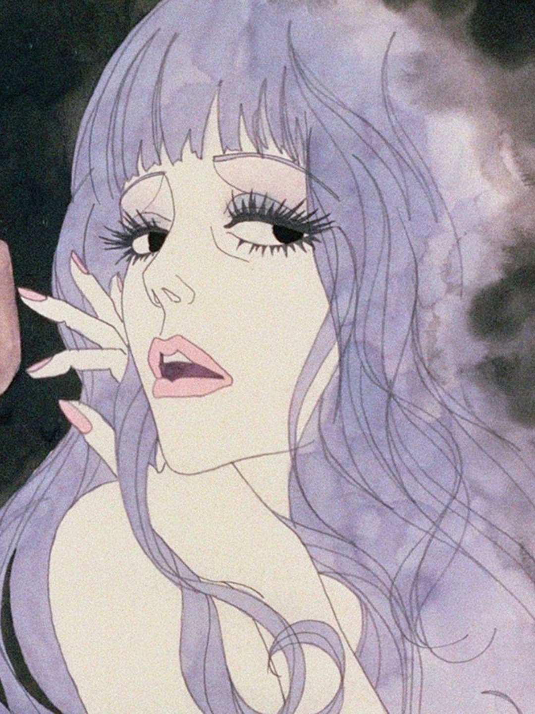 Belladonna Of Sadness English Dub Belladonna of Sadness: US Release Trailer 1 - Trailers & Videos