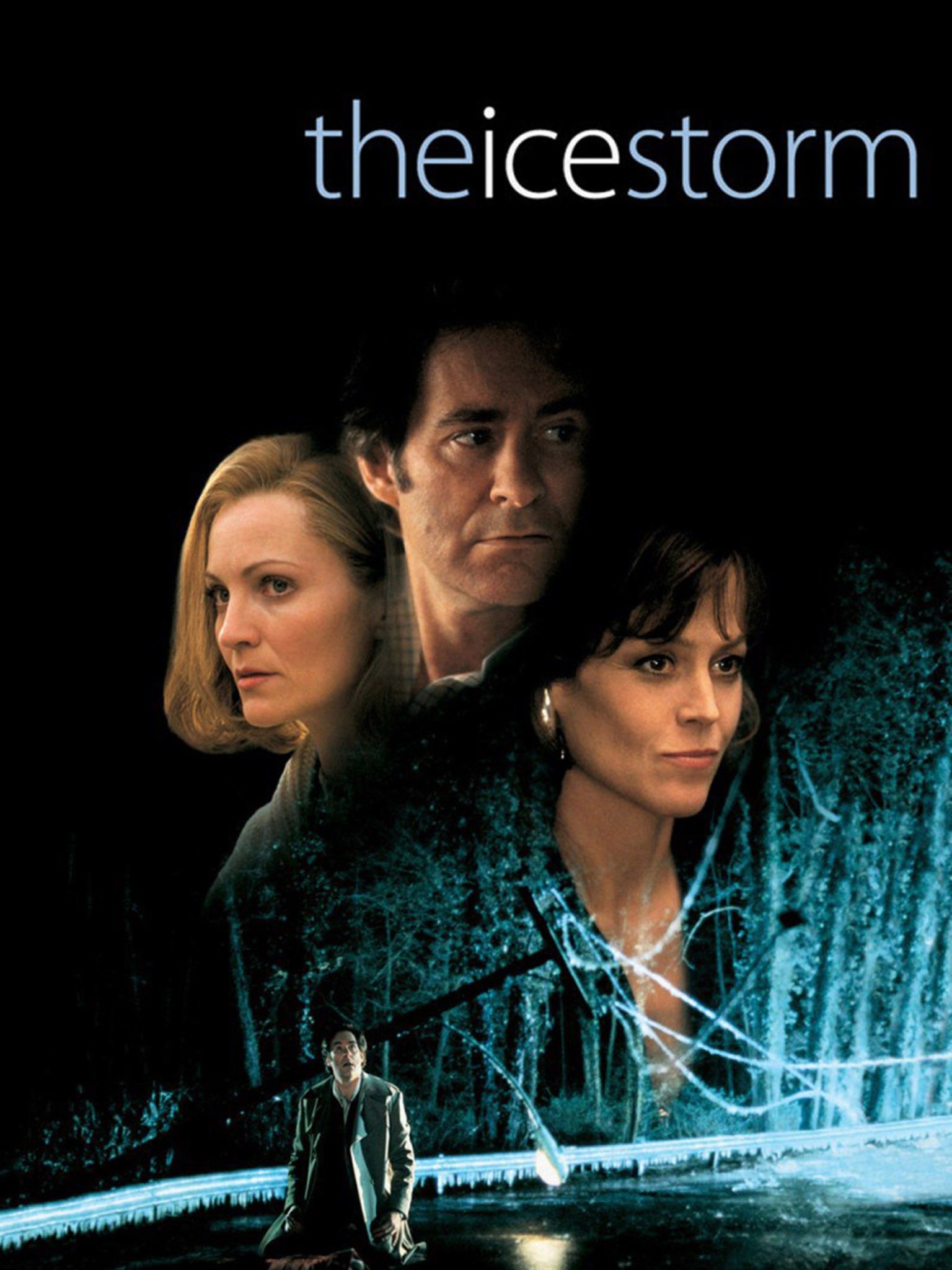 The Ice Storm Trailer 1 Trailers & Videos Rotten Tomatoes