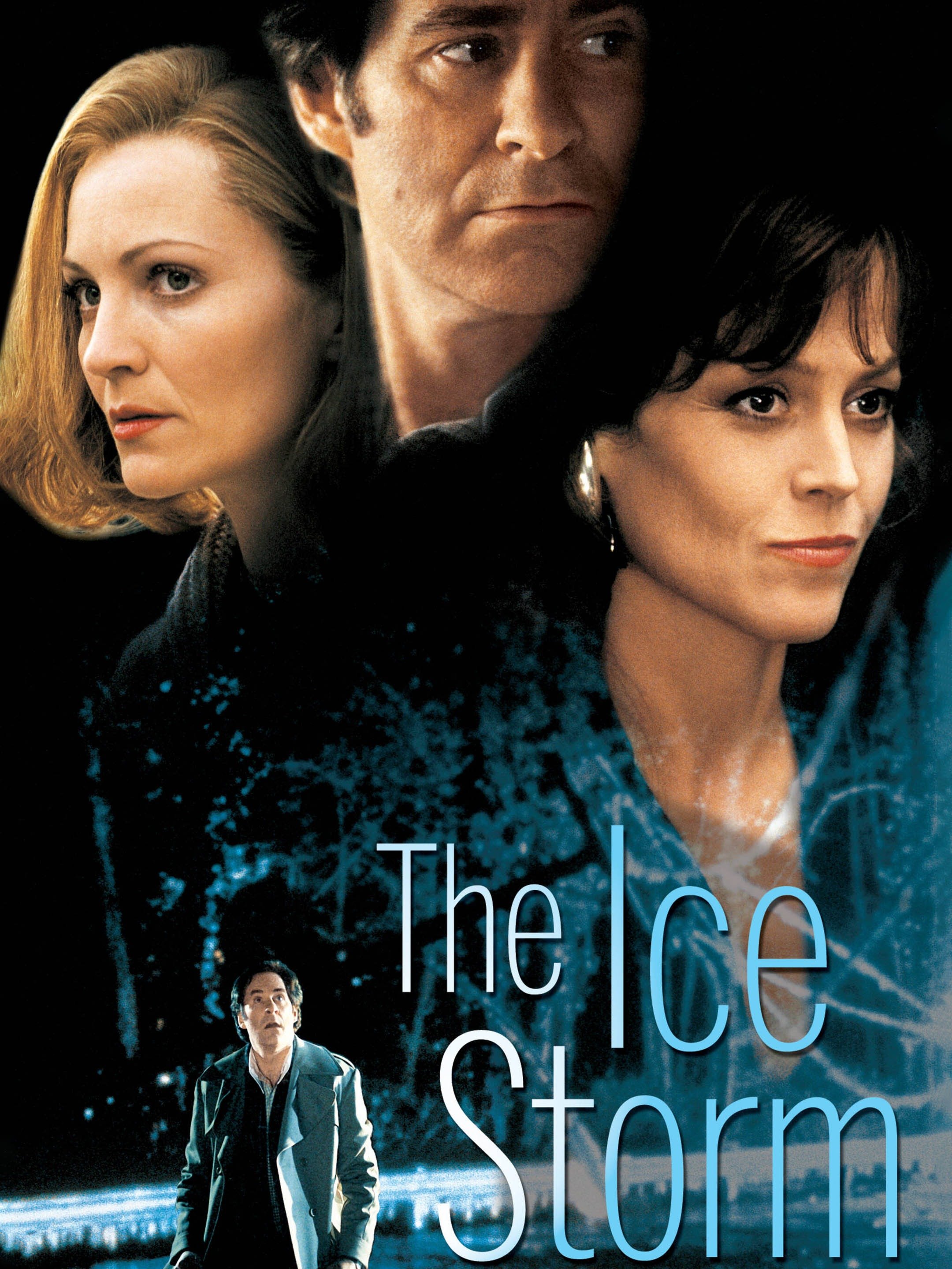 The Ice Storm Trailer 1 Trailers & Videos Rotten Tomatoes