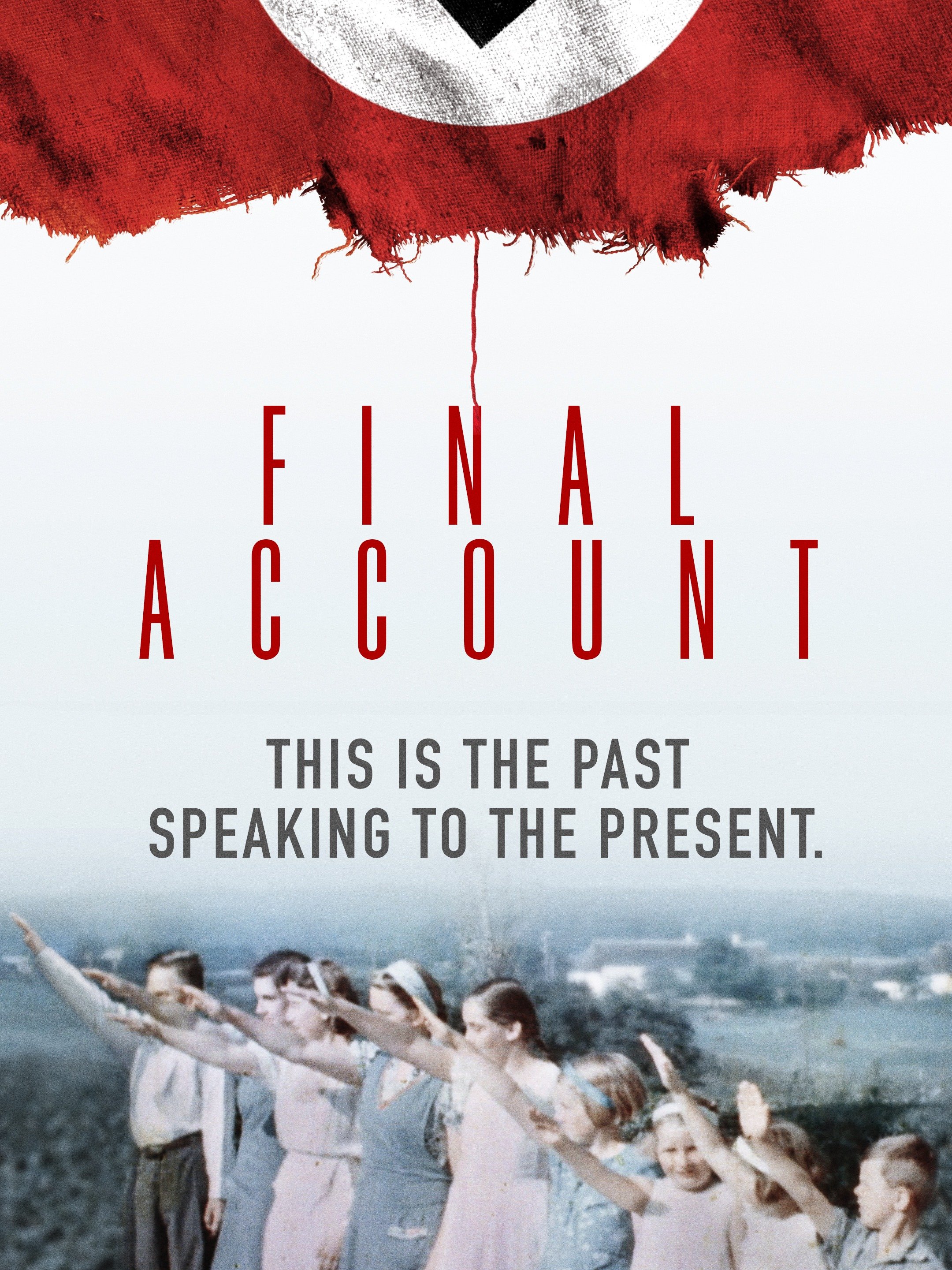 movie review final account