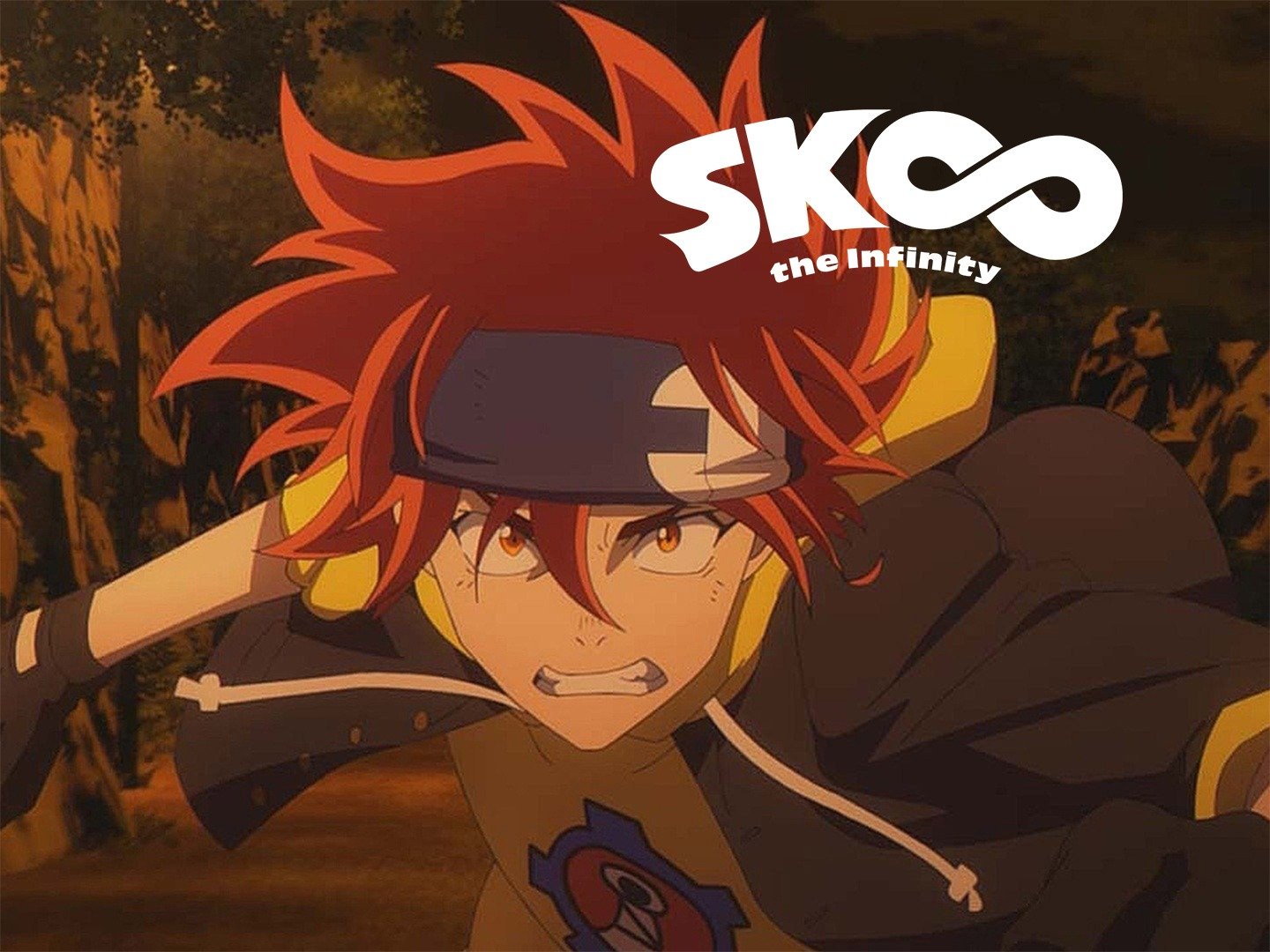 Highly popular SK8 the Infinity gears up for a new anime project 