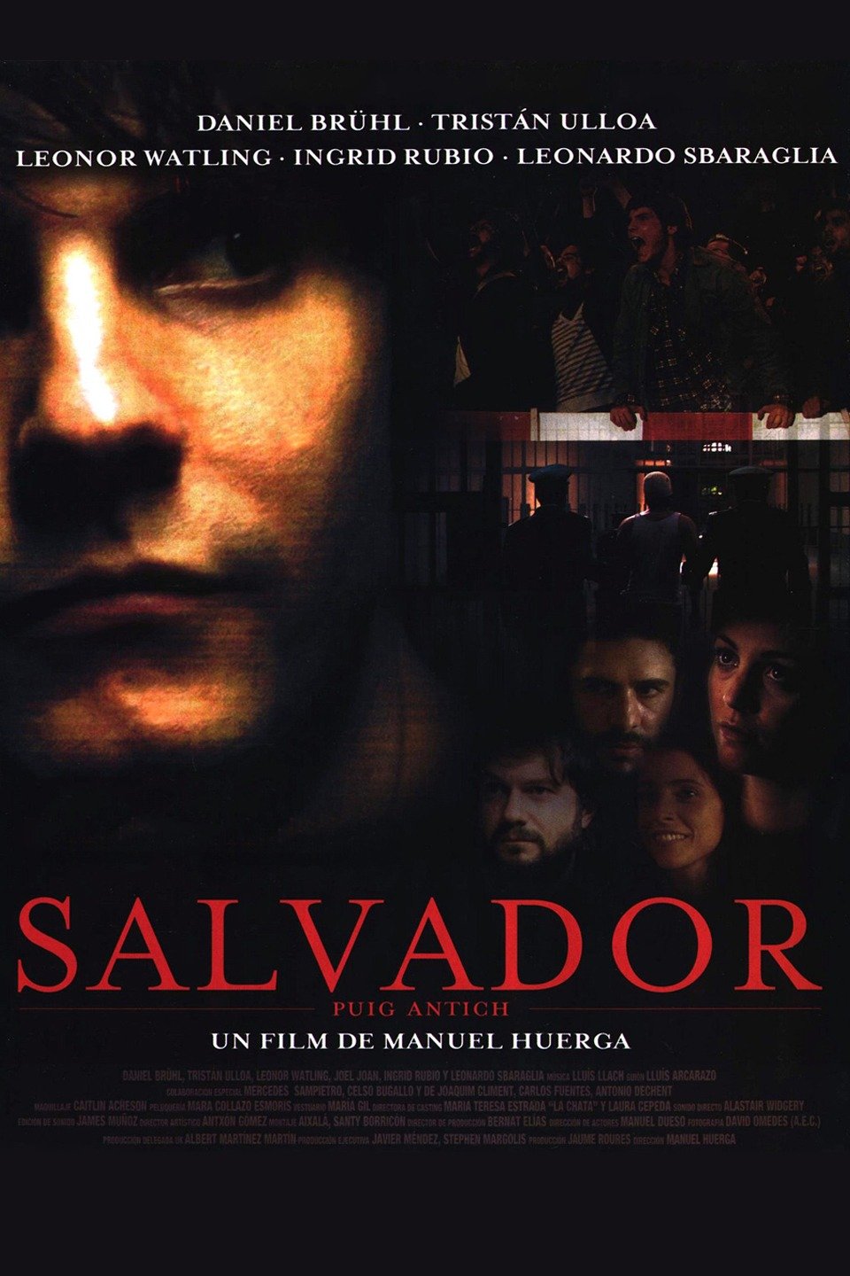 Salvador (film) | peacecommission.kdsg.gov.ng