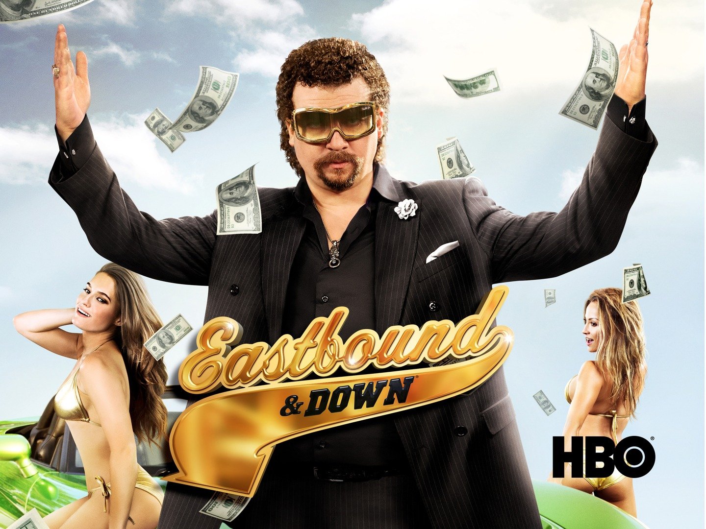 Eastbound & Down Trailers & Videos Rotten Tomatoes