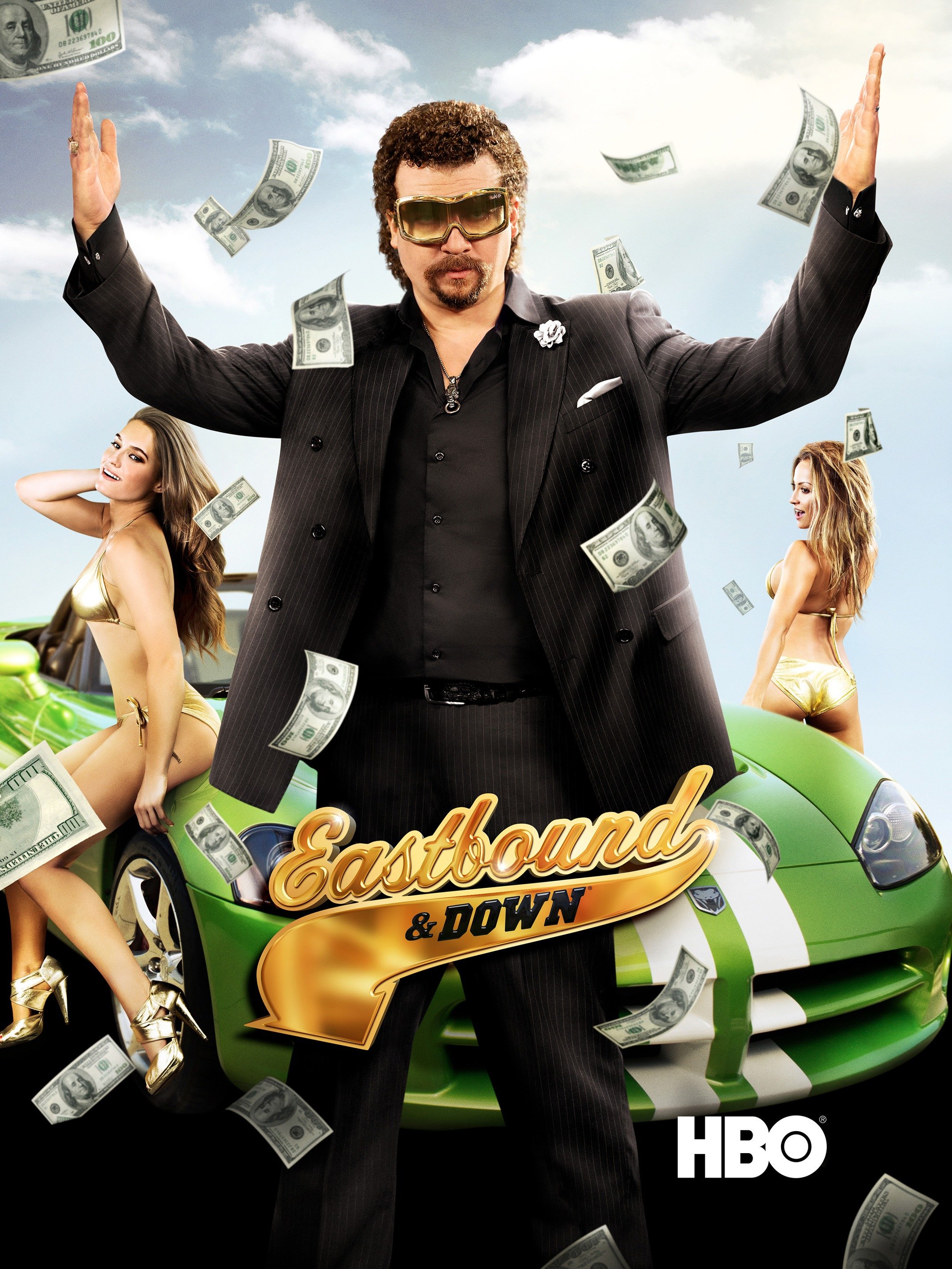Eastbound & Down - Rotten Tomatoes