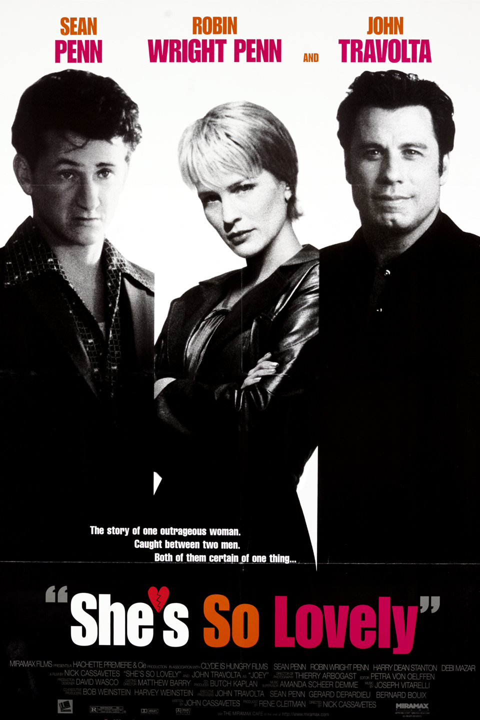 His Extra Large Ever So Lovely She's So Lovely - Movie Reviews