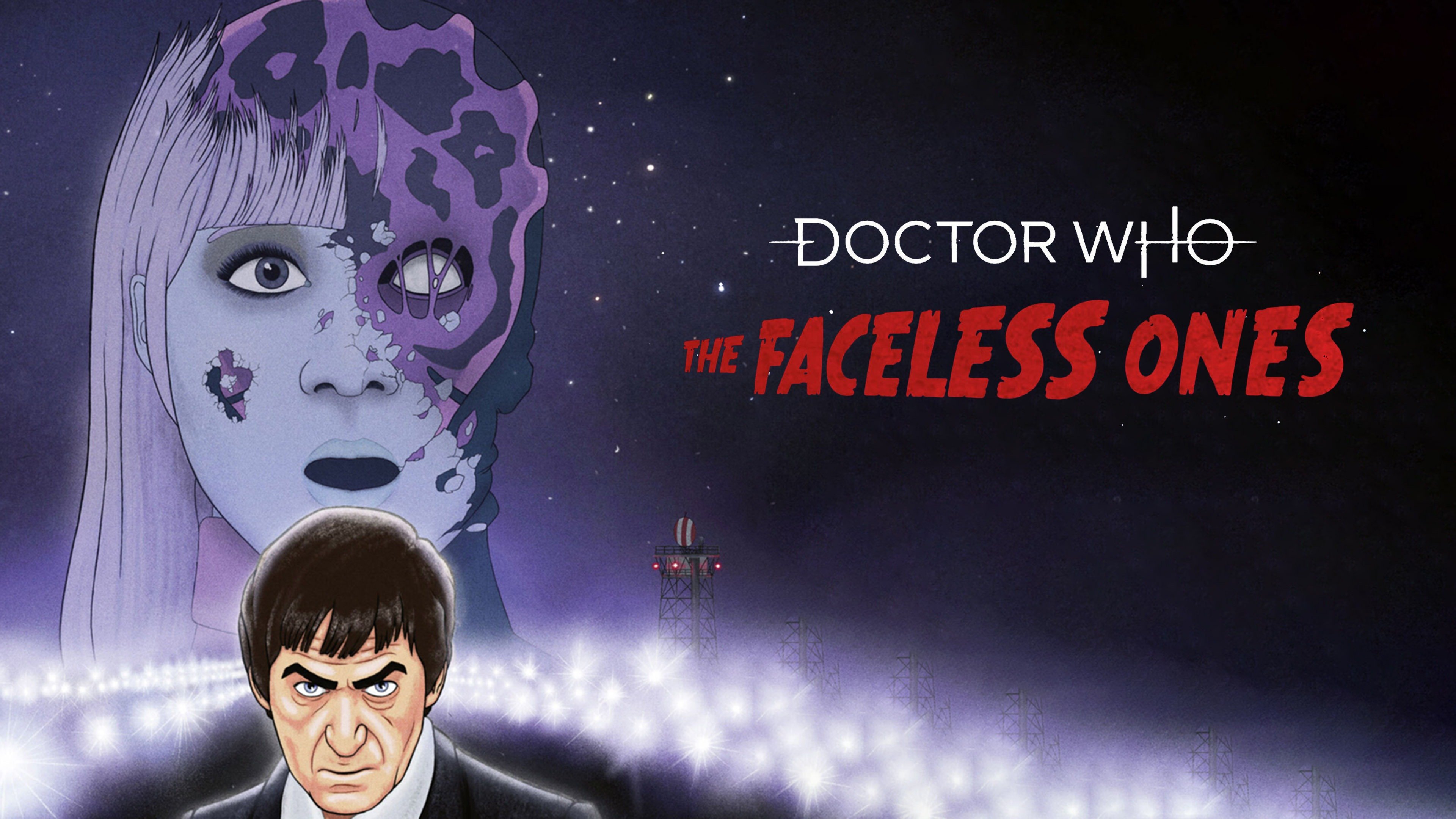 Doctor Who The Faceless Ones Rotten Tomatoes