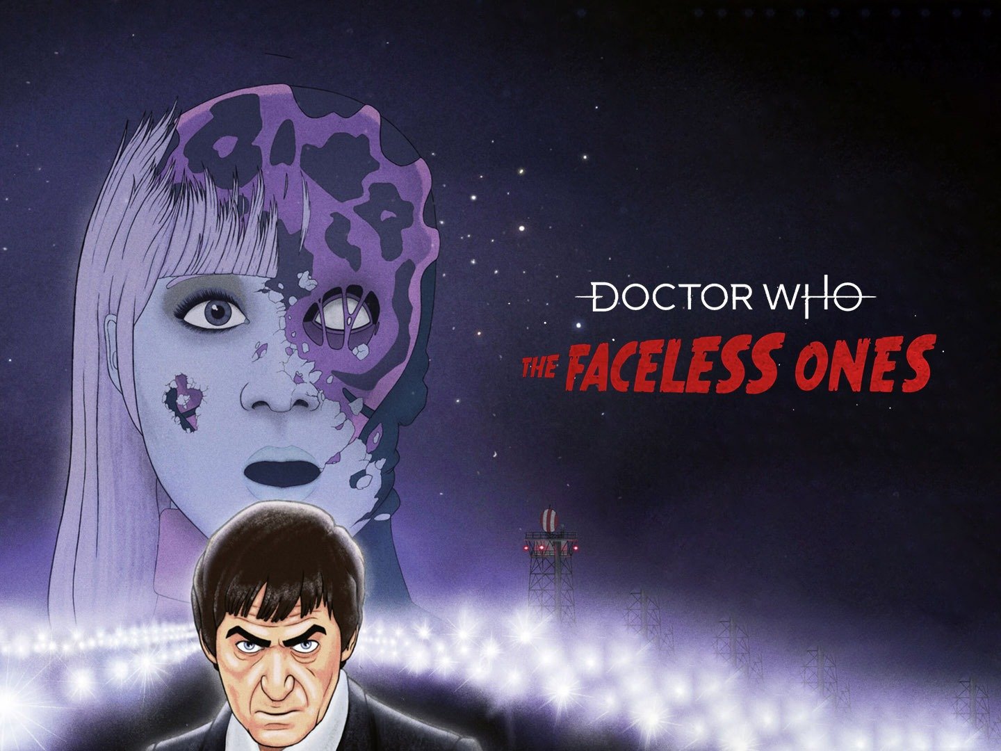 Doctor Who The Faceless Ones Rotten Tomatoes