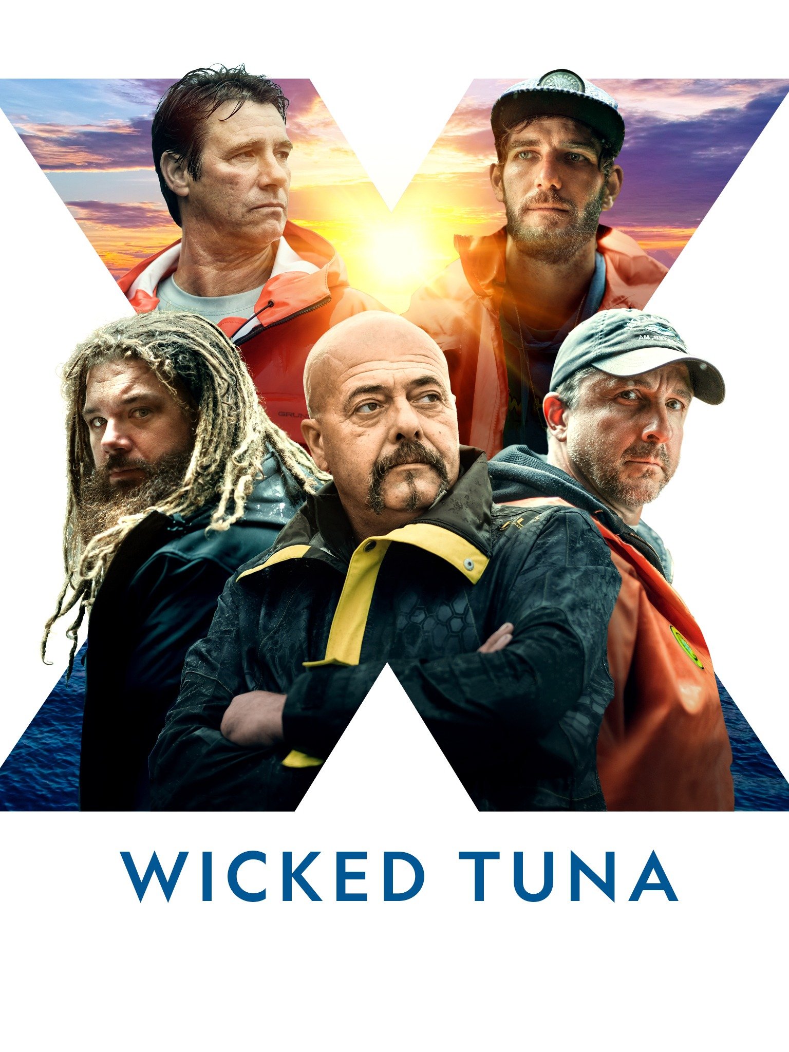 Wicked Tuna Rotten Tomatoes