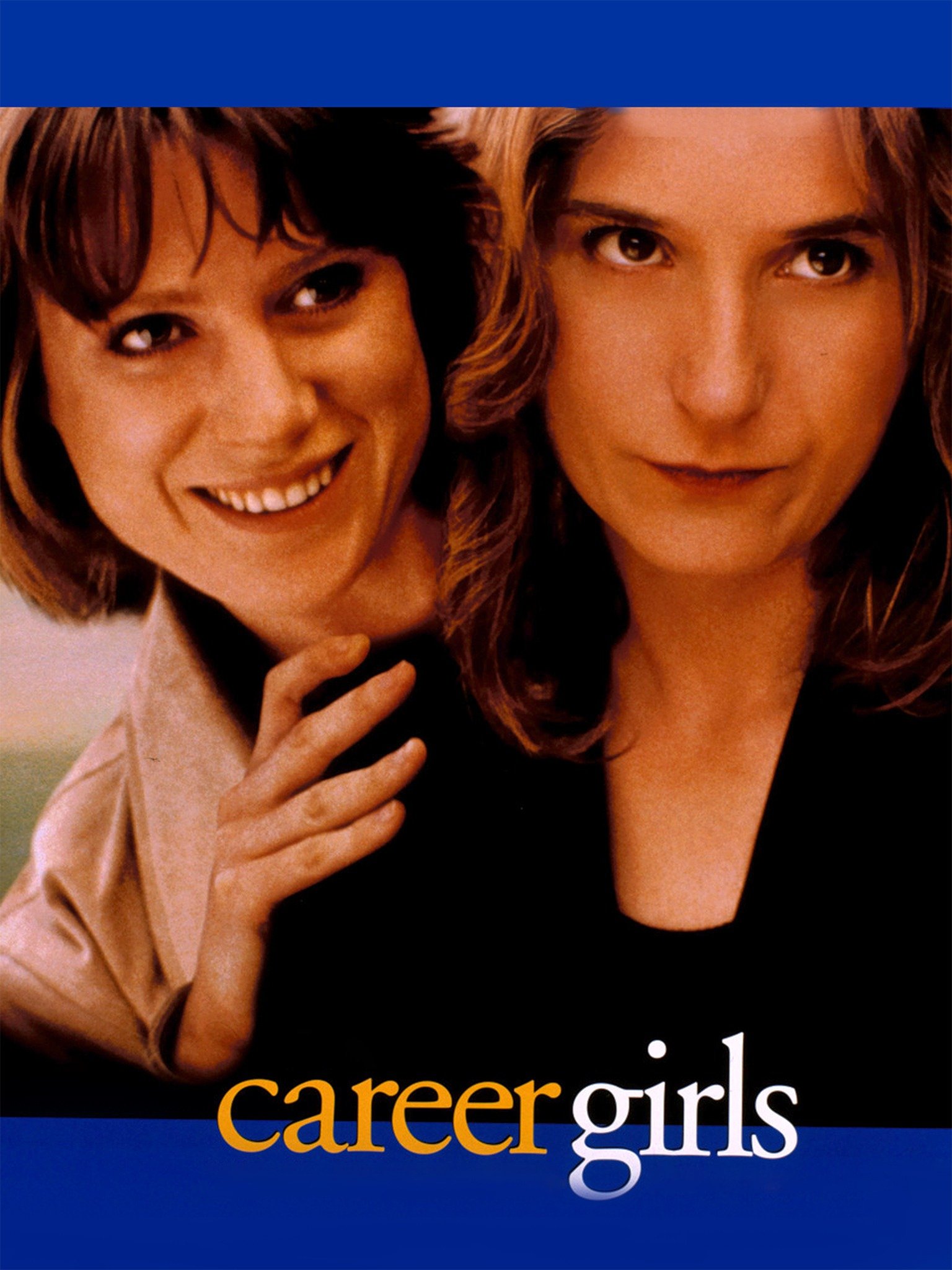 Career Girls 1997 Rotten Tomatoes