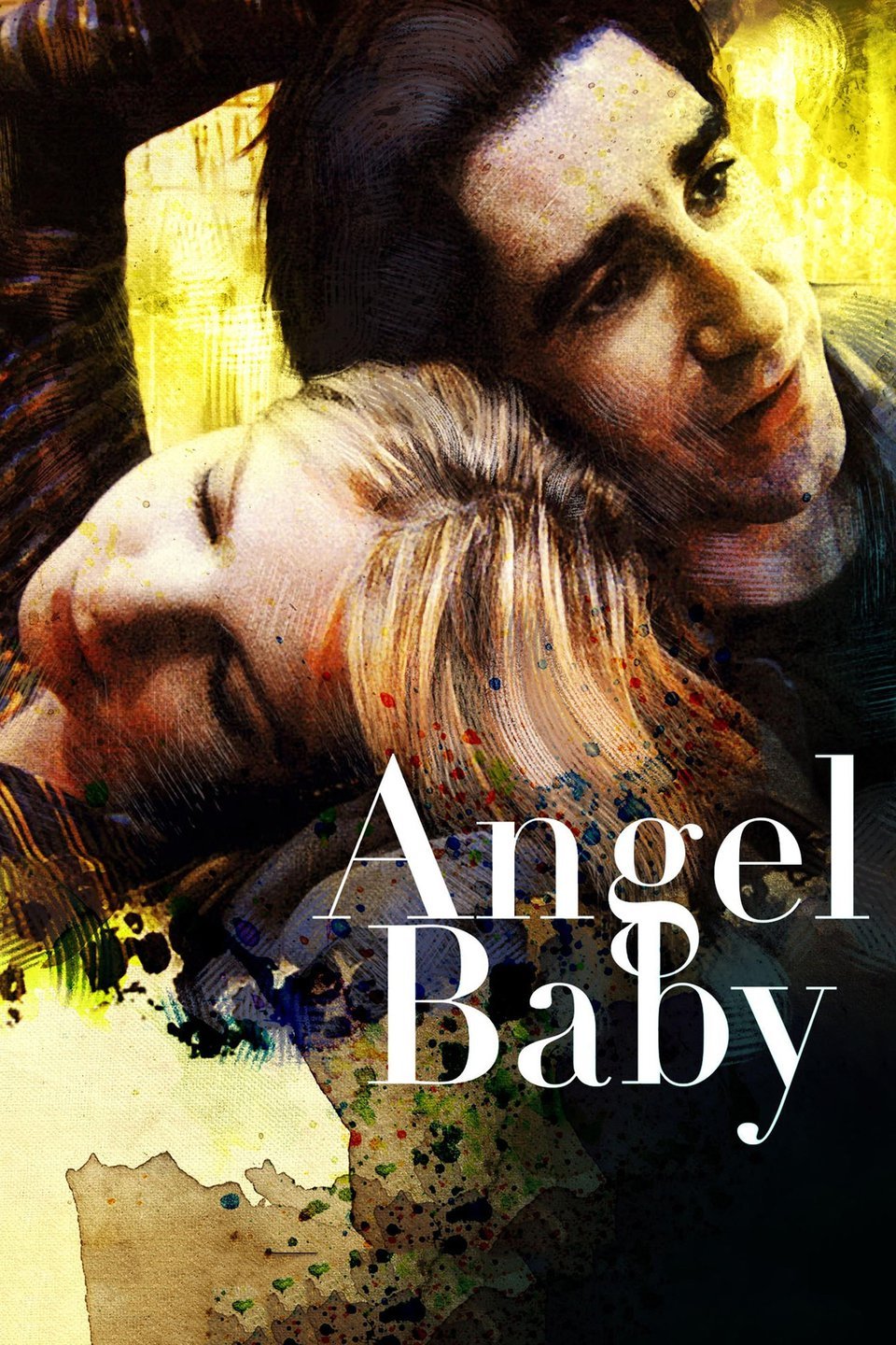 Angel Baby Movie Reviews