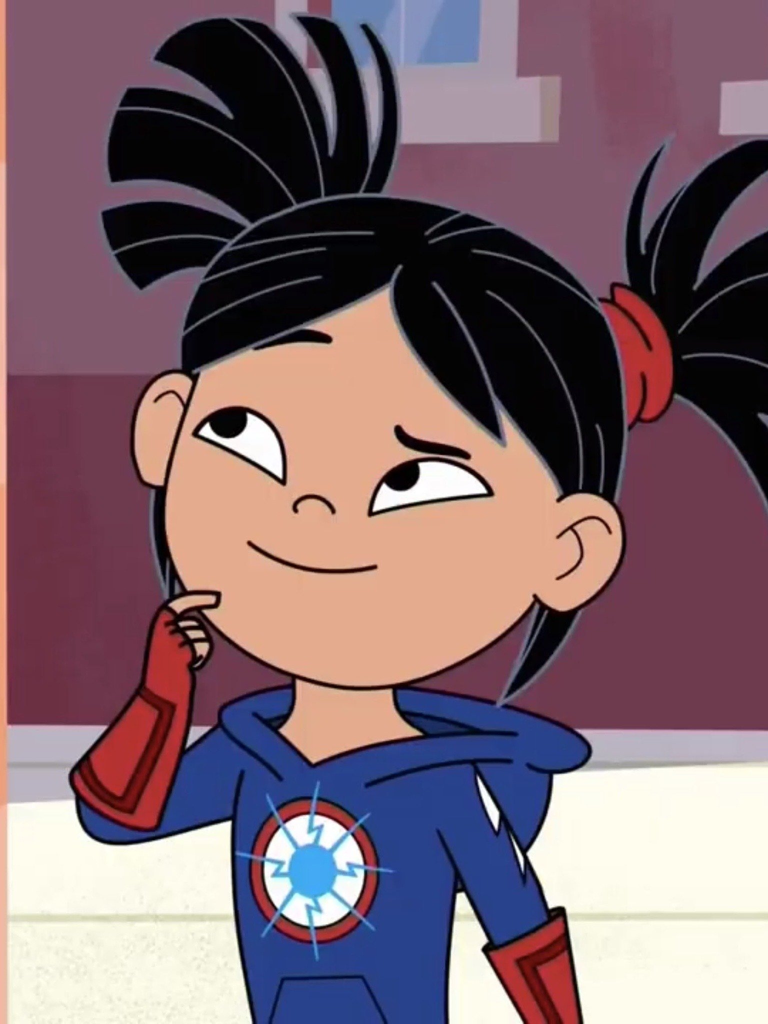 The Unexpected Hero Of Sara'S Mascara Disaster - o11v28v