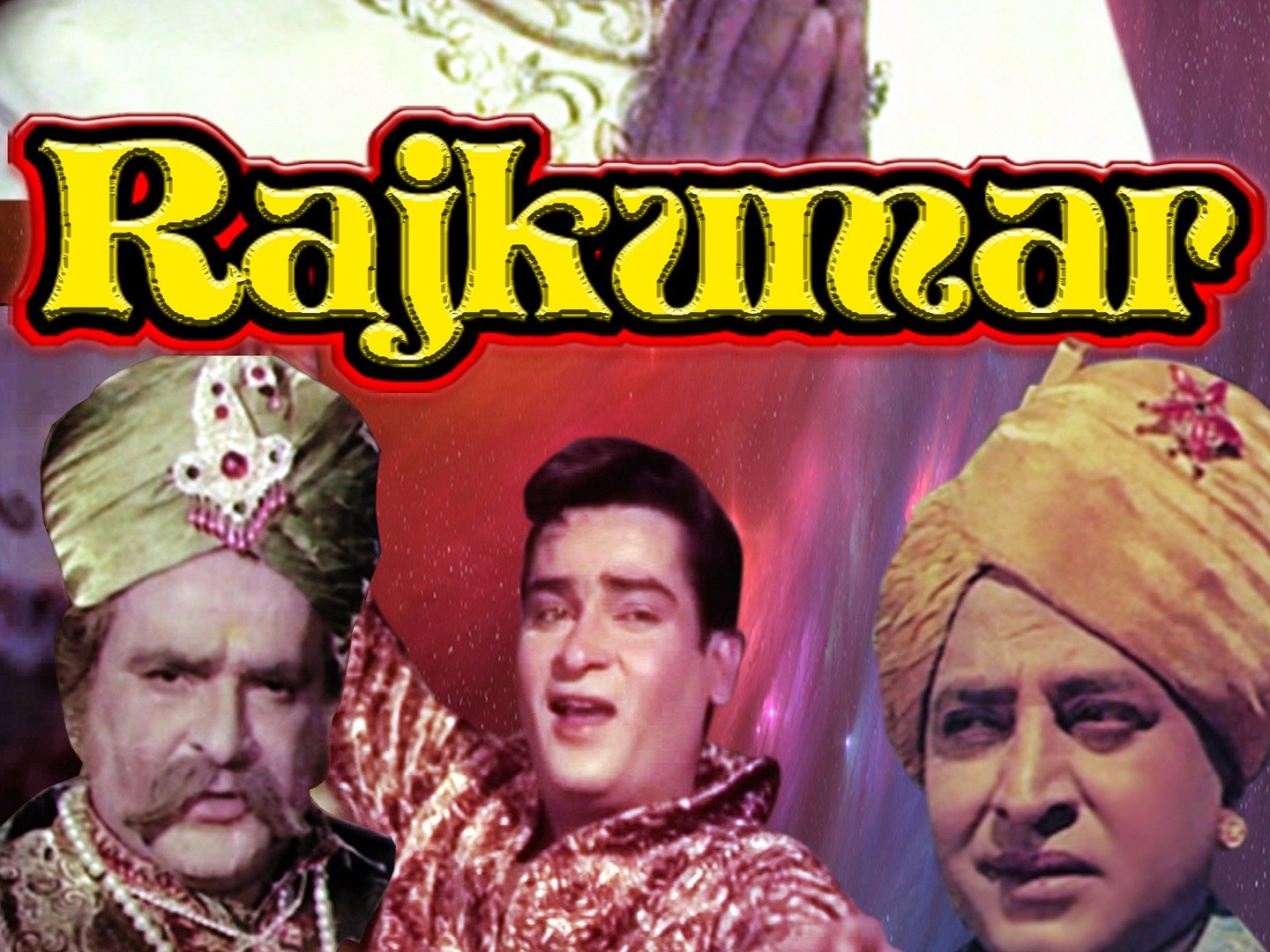 Rajkumar (1964) Rotten Tomatoes