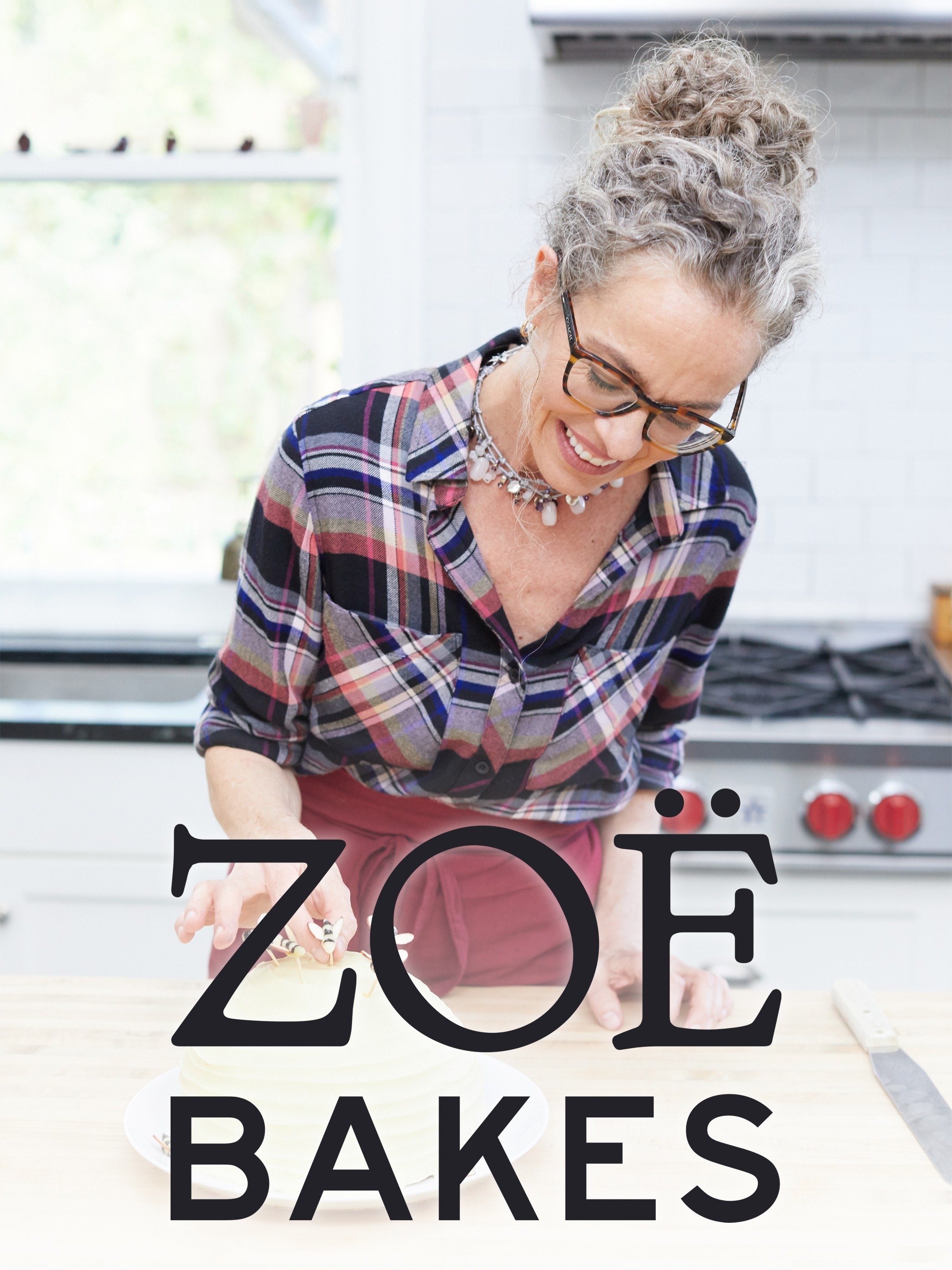 Zoe Bakes Season 1 Pictures Rotten Tomatoes