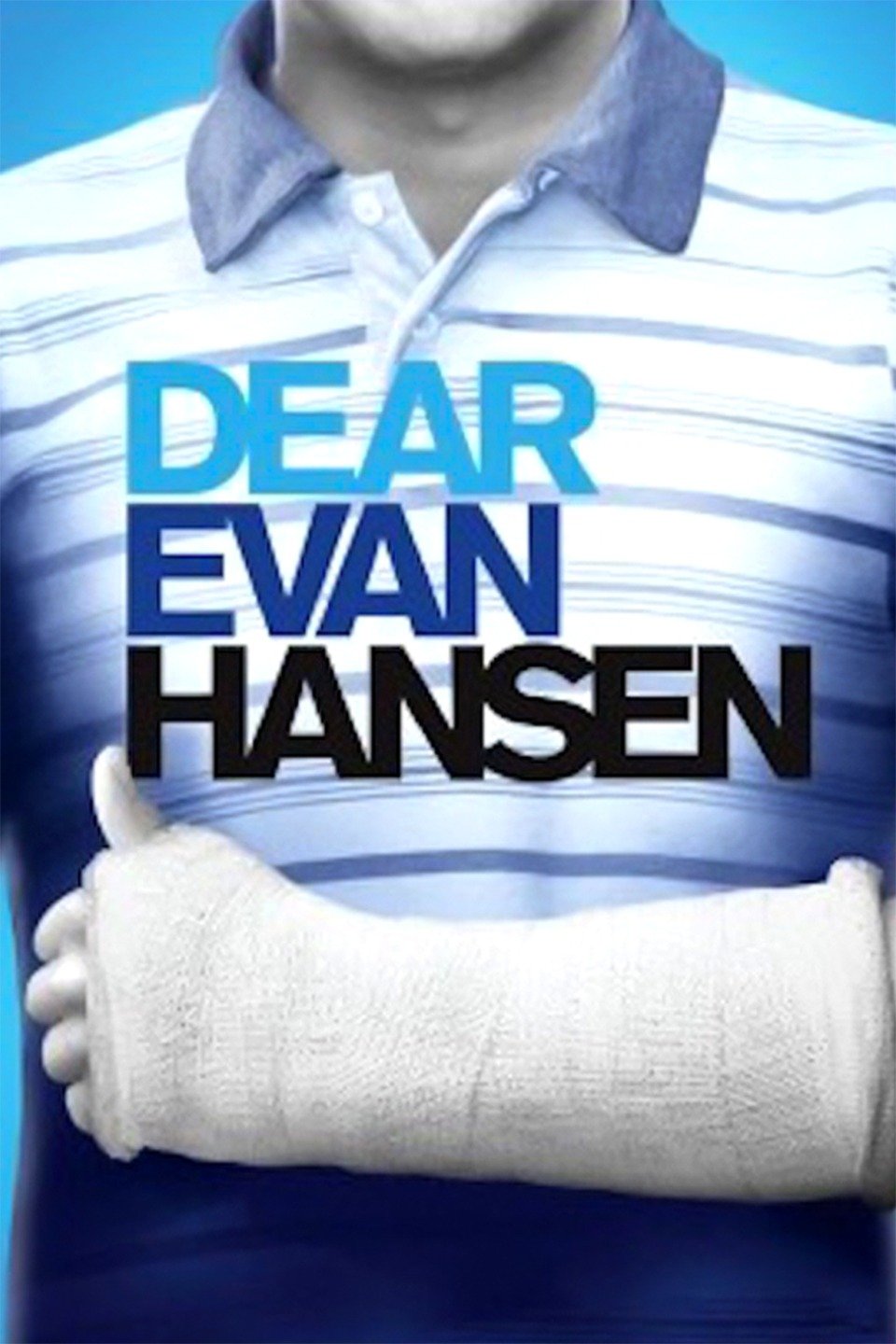 Dear Evan Hansen (2021) - Rotten Tomatoes