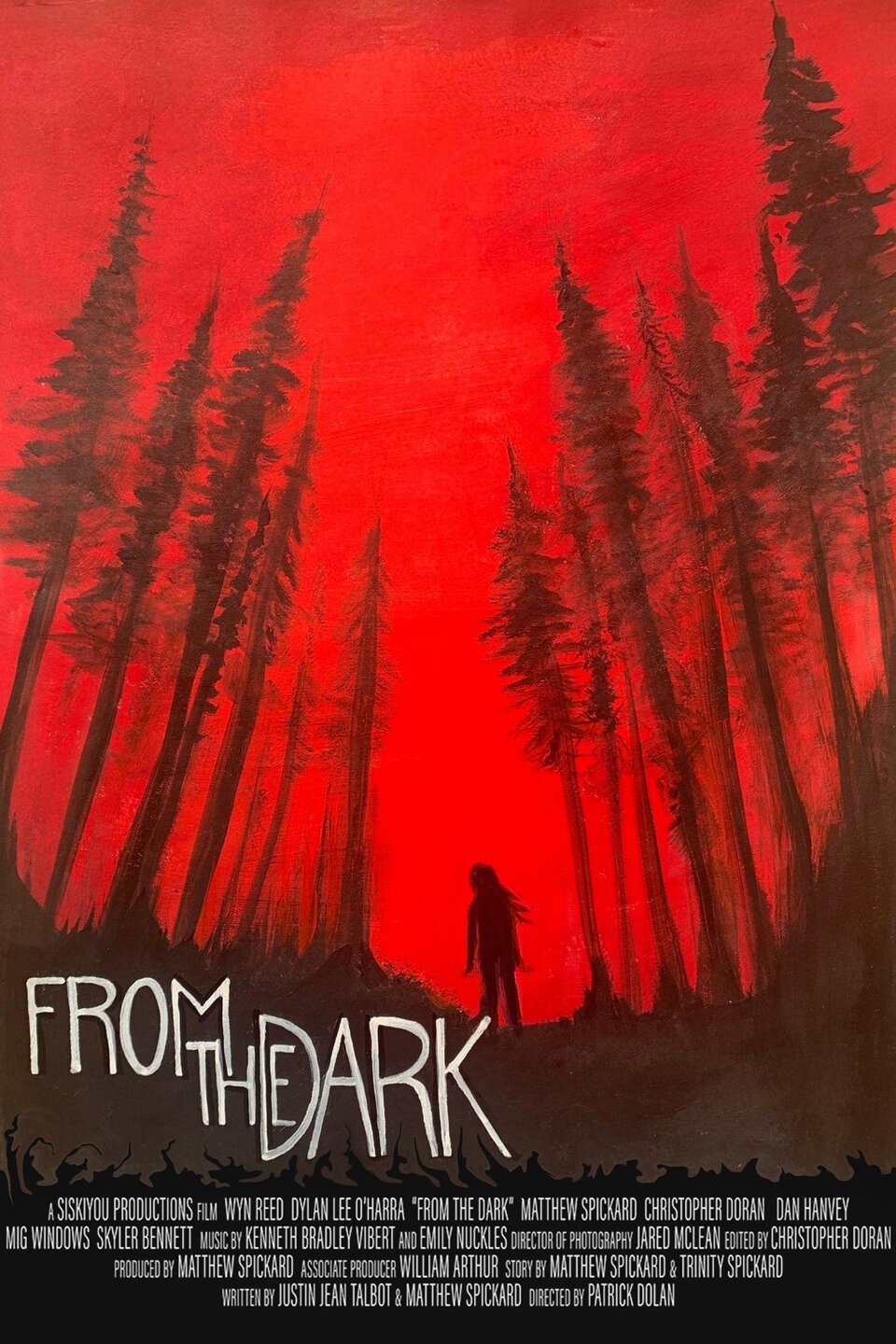 From the Dark Pictures - Rotten Tomatoes